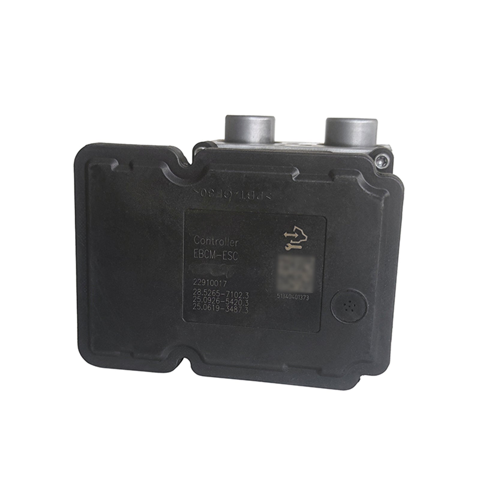 ABS protiblokirna zavorna črpalka Cadillac SRX 2011-2016 22910014