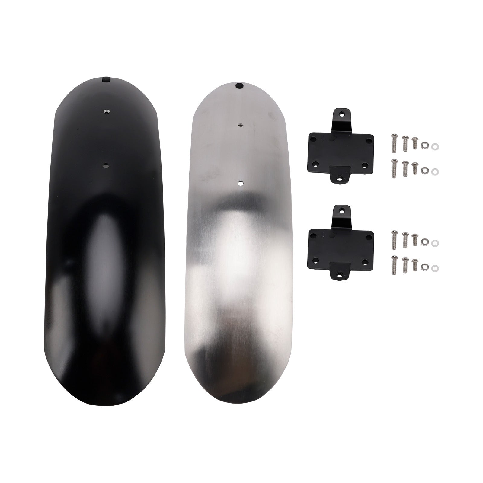 Garde-boue avant en acier pour HONDA CL250 CL300 CL500 SCL500 2023-2025