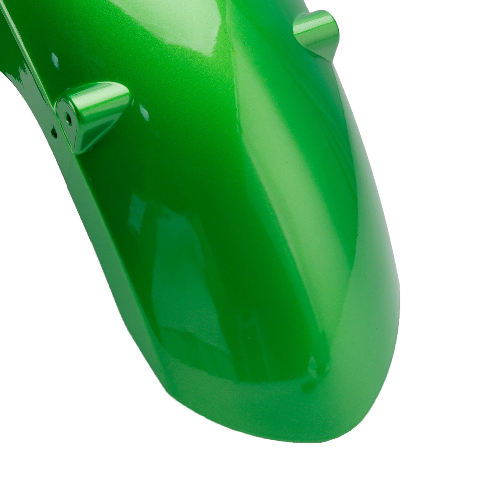 2022-2024 Kawasaki Versys 650 KLE650 Carénage de garde-boue avant