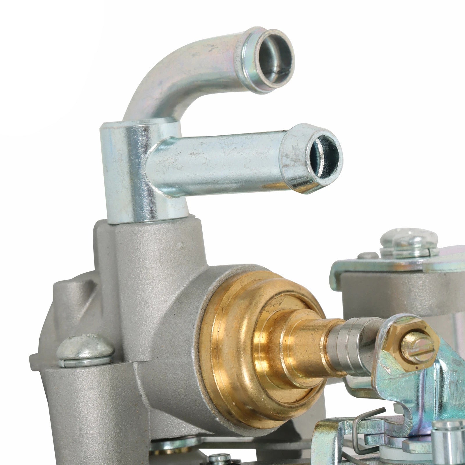 Carburateur 16010-FU400 pour moteur à essence Nissan Forklift TCM LO2 K21 K25