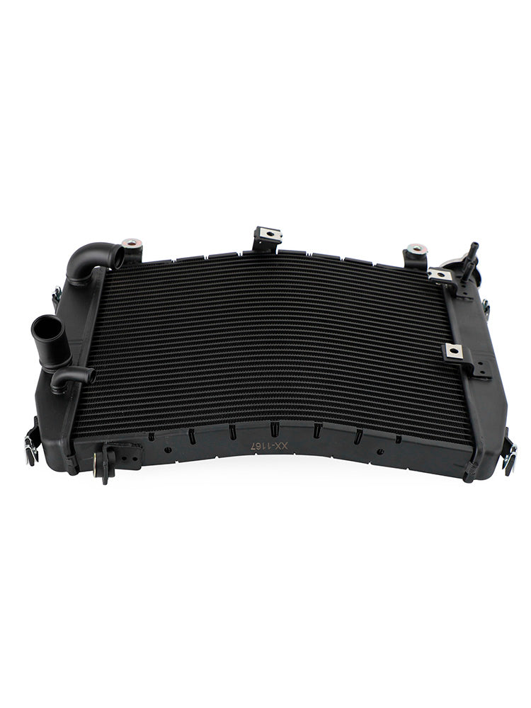 2020-2023 Aprila RS660 Tuono 660 Aluminium Aluminium Rodator Collection