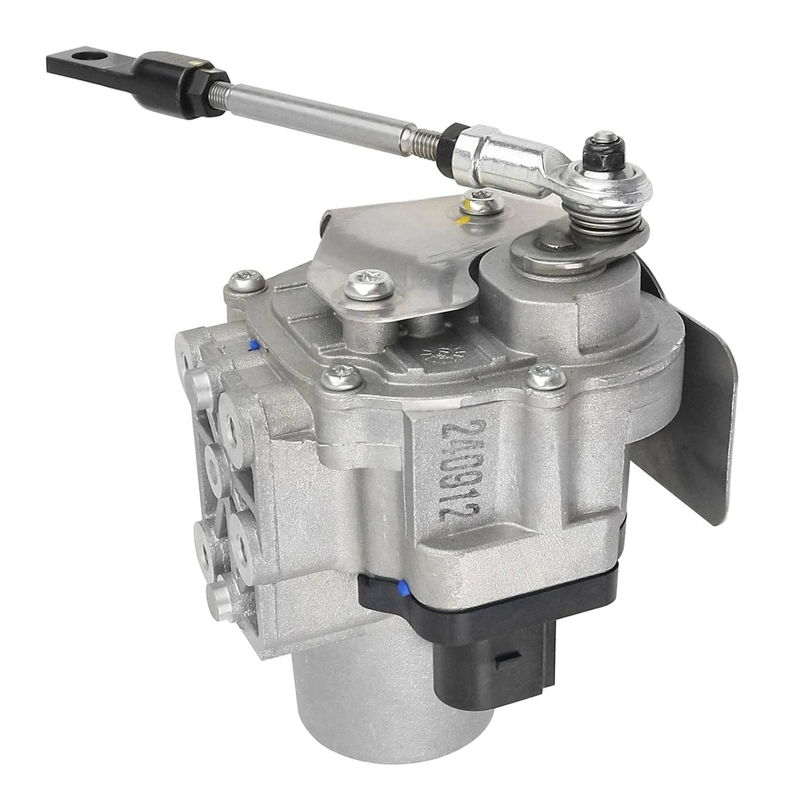 Turbocharger wastegate magneetklep Genesis Coupe 2.0L 2013-2014, onderdeelnummer 39400-2C500