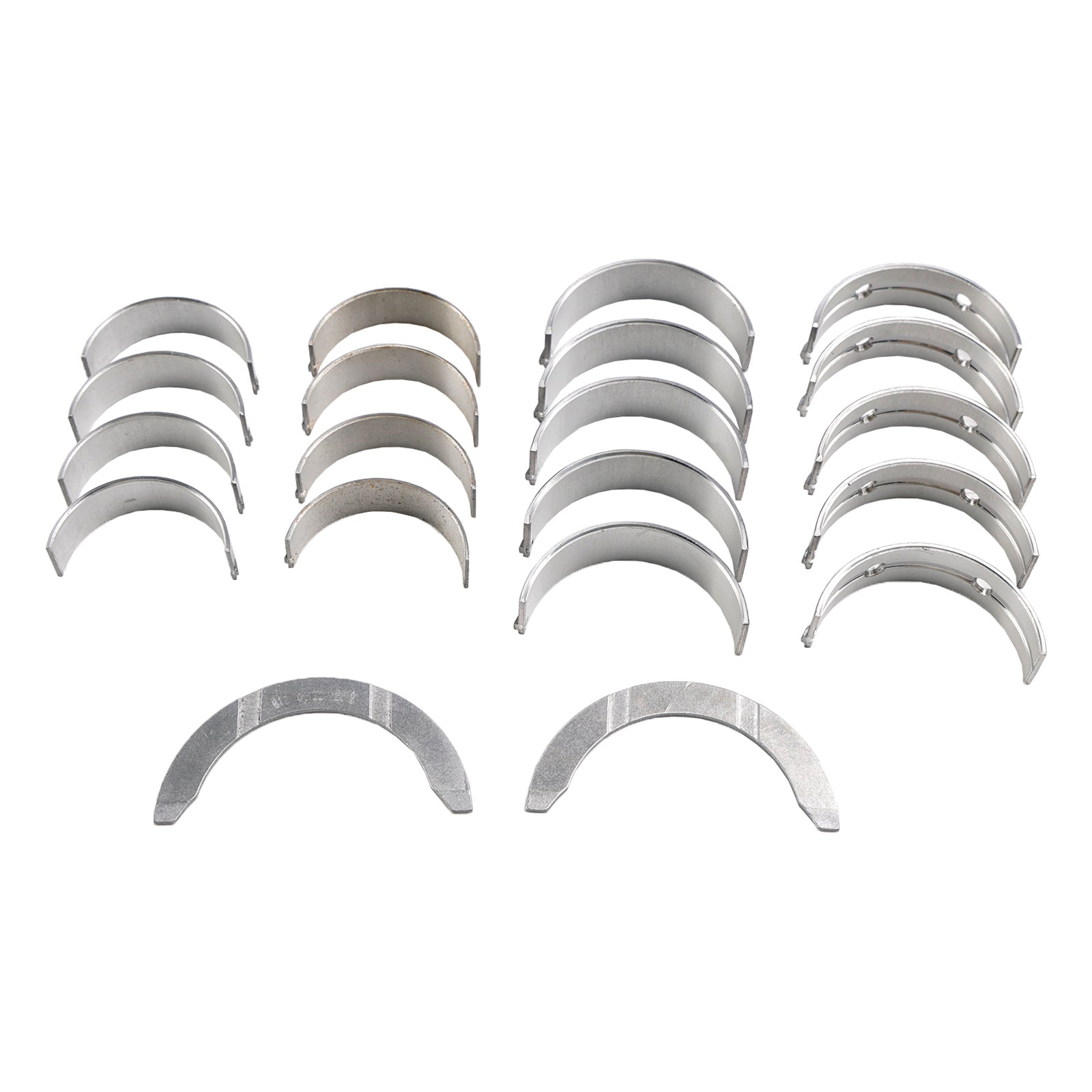 Zestaw naprawczy silnika Kia Hyundai Creta (SU2r) 2.0L G4NC 2021-2022 23110-2E501