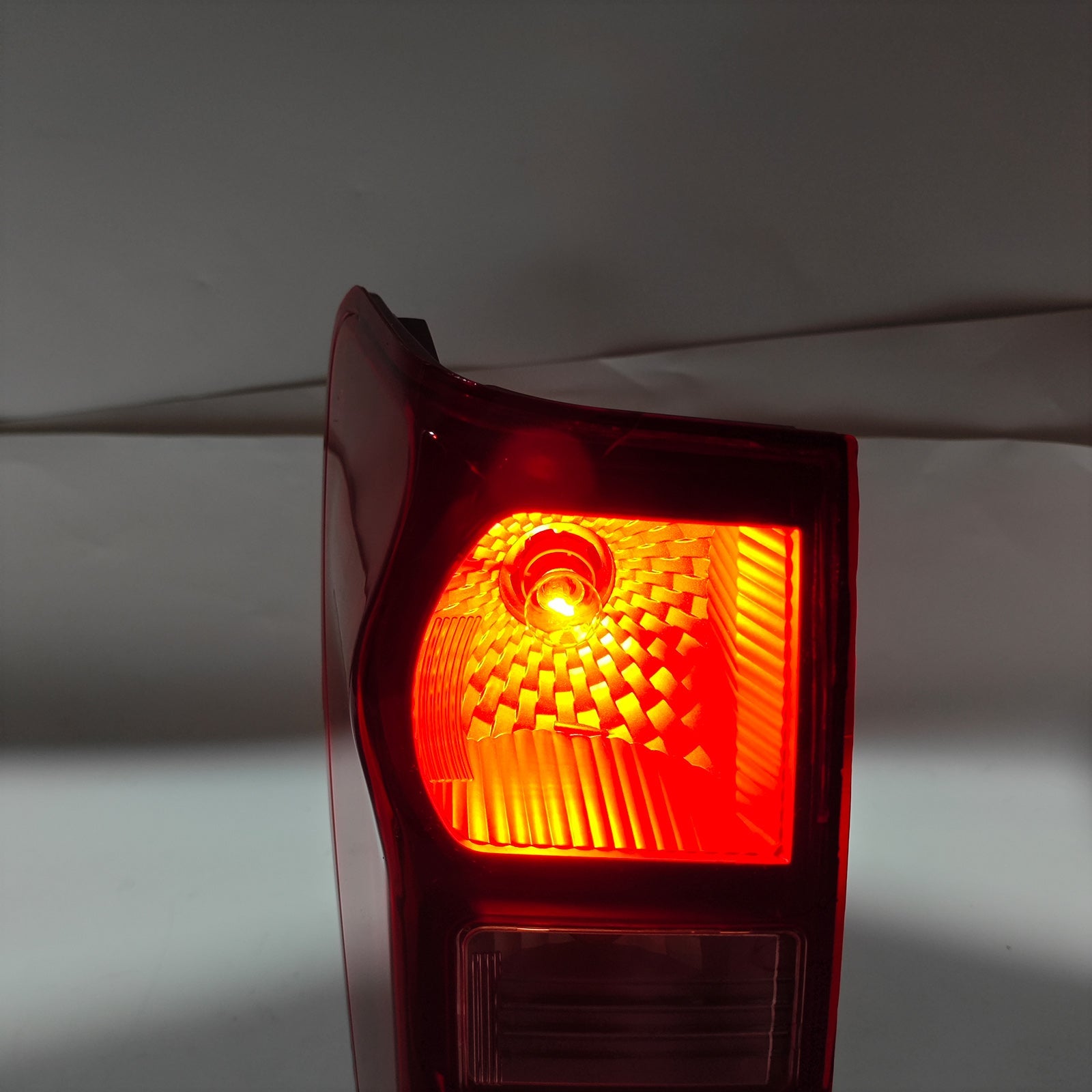 Fanale posteriore sinistro e destro per Isuzu D-Max 2012-2019