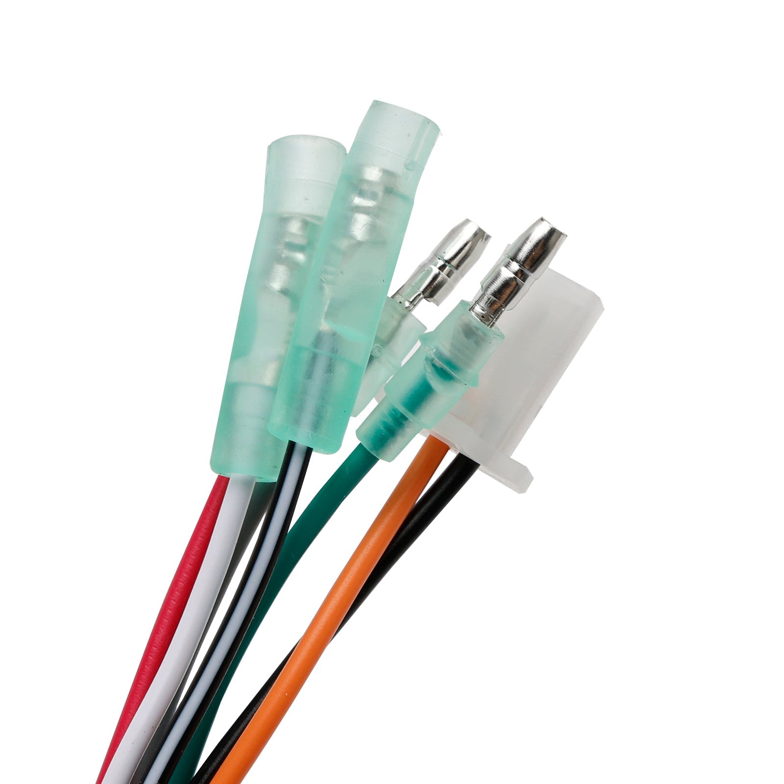 T135 Yamaha T105 T135 Crypton CDI vžig škatla JT110 4ST-85540-00 4ST-85540-01