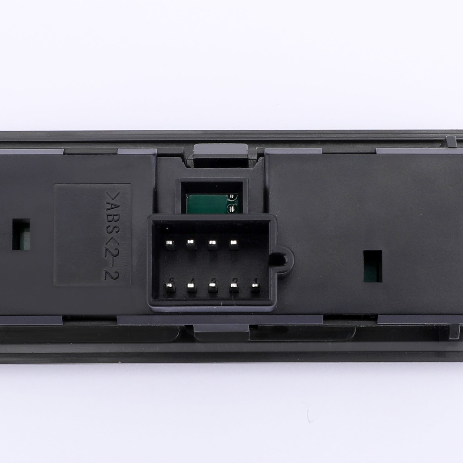 4 Wheel Drive Schakelaar 15969707 voor Chevrolet C2500 C3500 K1500 1996-1999