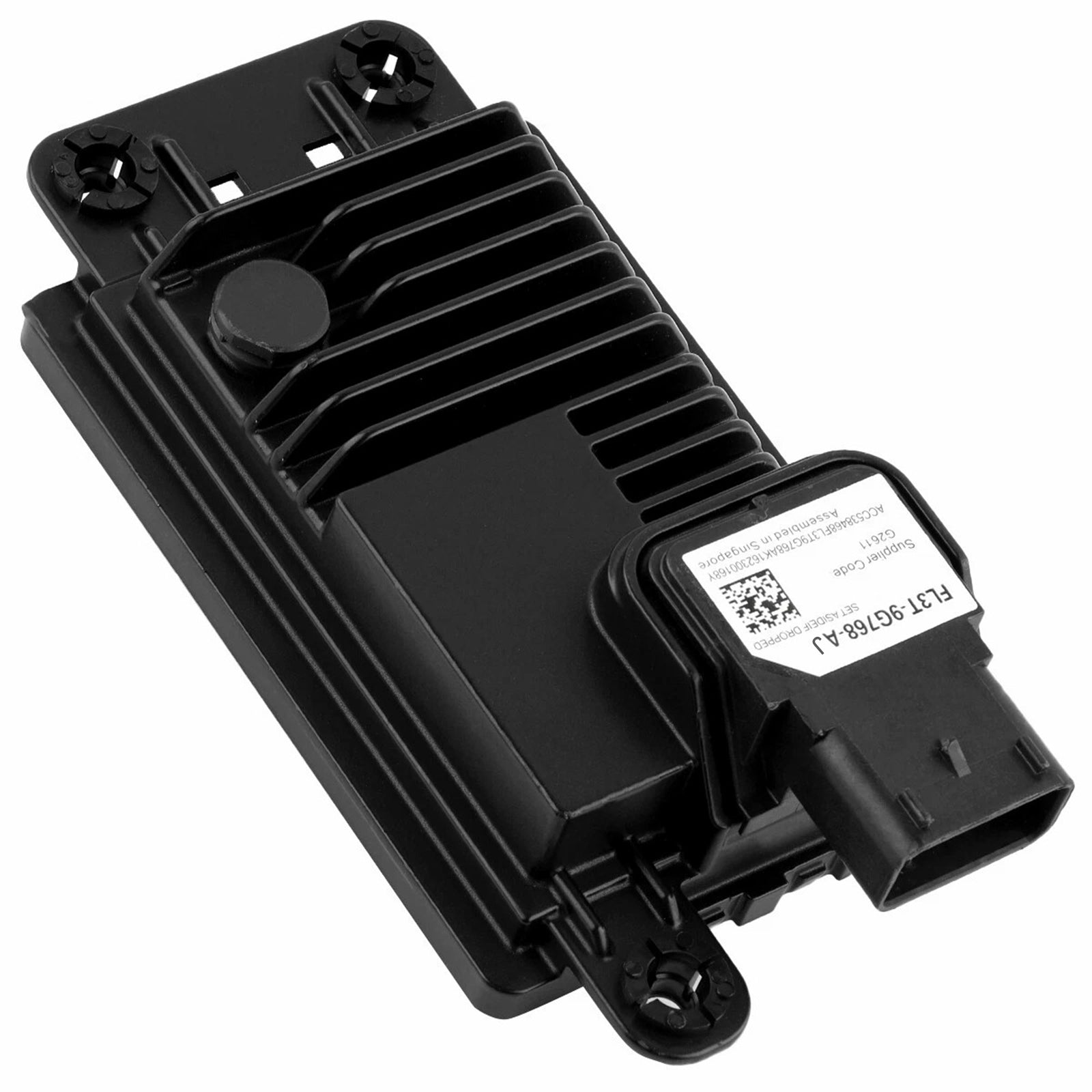 Sensore radar di controllo da crociera adattivo FL3T-9G768-AJ per Ford F150 2015-2020