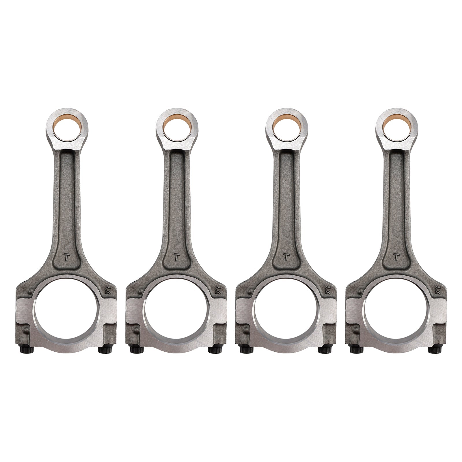 Kit di ristrutturazione del motore Hyundai Kia G4KF 2.0T, albero a gomiti, aste di collegamento, distribuzione 231112g430 234102G400 (copia)