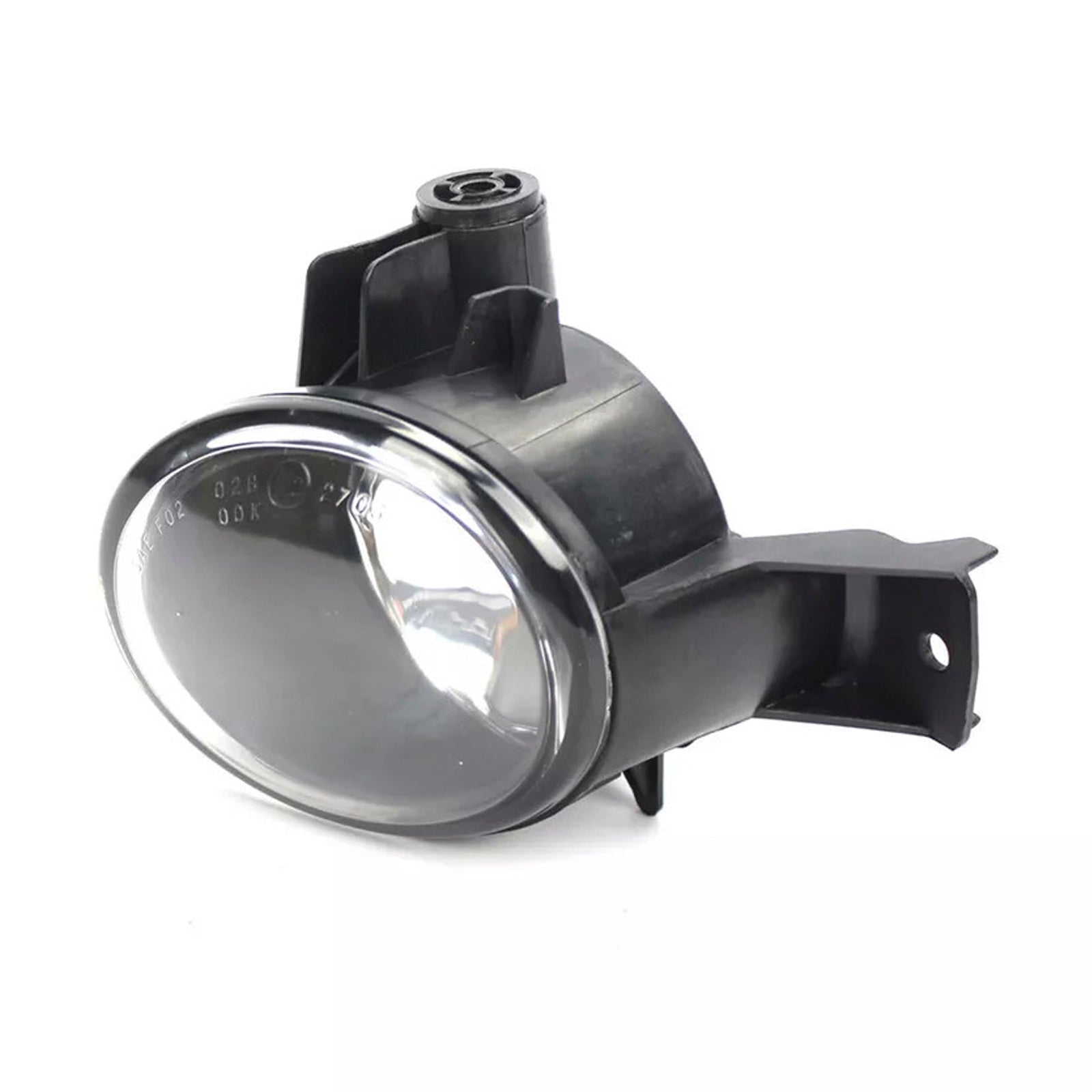 Par de luces antiniebla delantera sin bombillas para BMW X6 E71 E72 2008-2011 63177187631