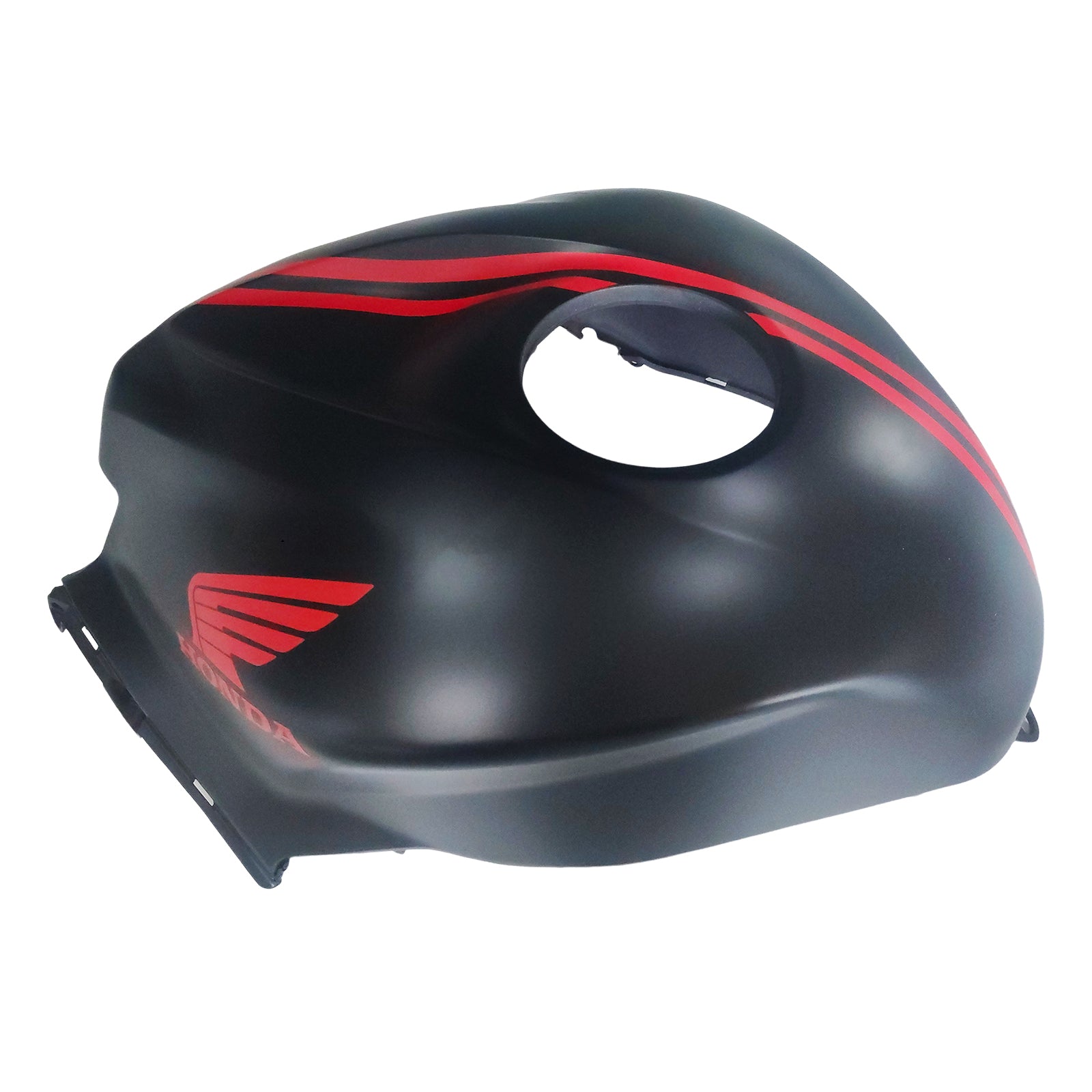 Kit de carénage en plastique ABS pour Honda CBR600RR 2007-2008 F5