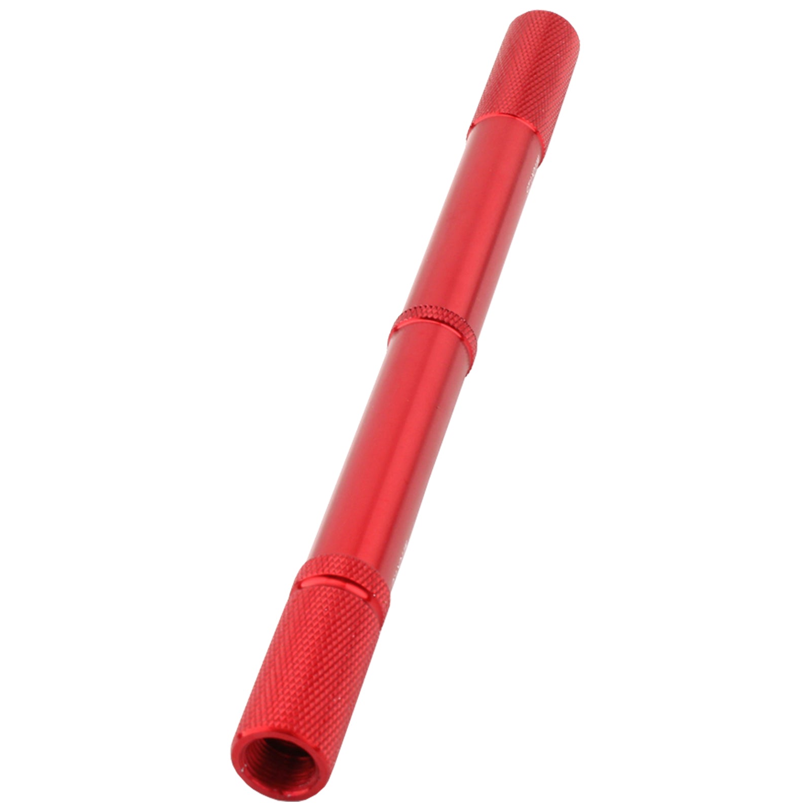 Outil universel de purge de fourche de moto, réparation de suspension à faire soi-même, tige d'amortisseur