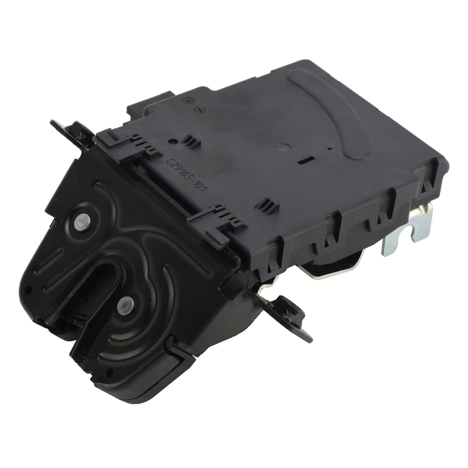 Serratura portellone posteriore per Land Rover Discovery 5 L462 (2017-2020) - Codice articolo LR070126