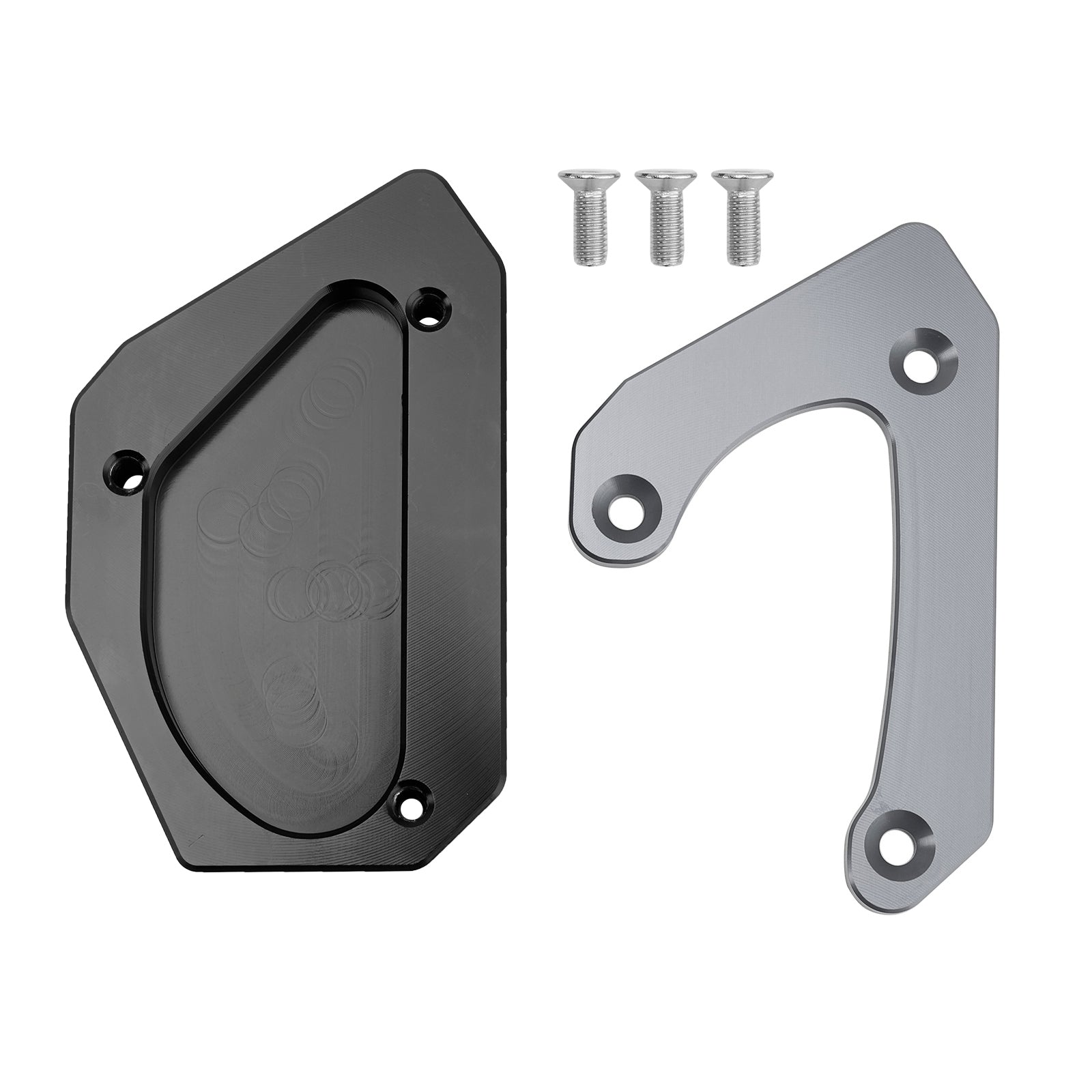 Placa elevadora de soporte compatible con Suzuki V-Strom 650 DL650 XT 2011-2024