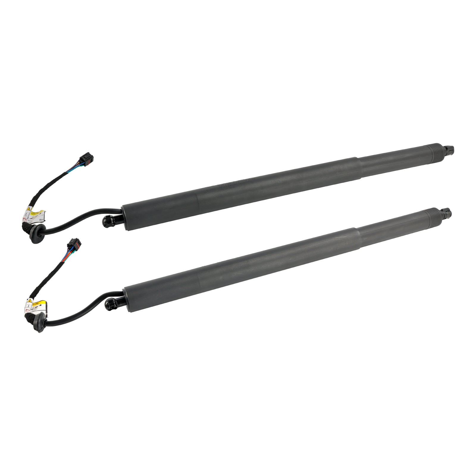 Soporte de elevación para portones eléctricos, 2 uds., 81831-S8100, para Hyundai Palisade 2020-2022