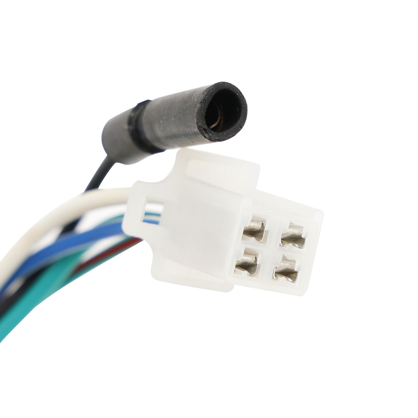 Régulateur de stator d'alternateur Honda CRF F 230 CRF 230 F 2003-2019 avec joint