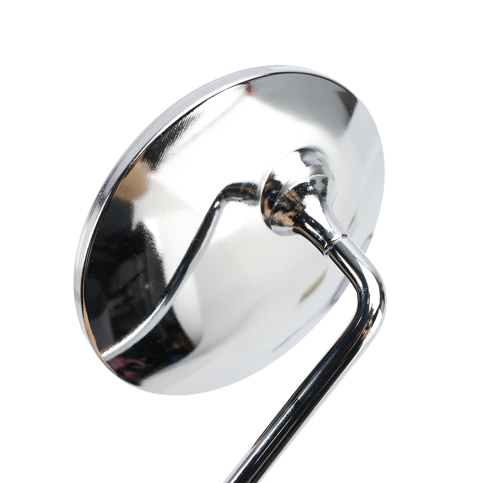 Vasen ja oikea peili Honda CL70 CL90 S90 CL100 CB100 CB125S 1965-1990 UUSI