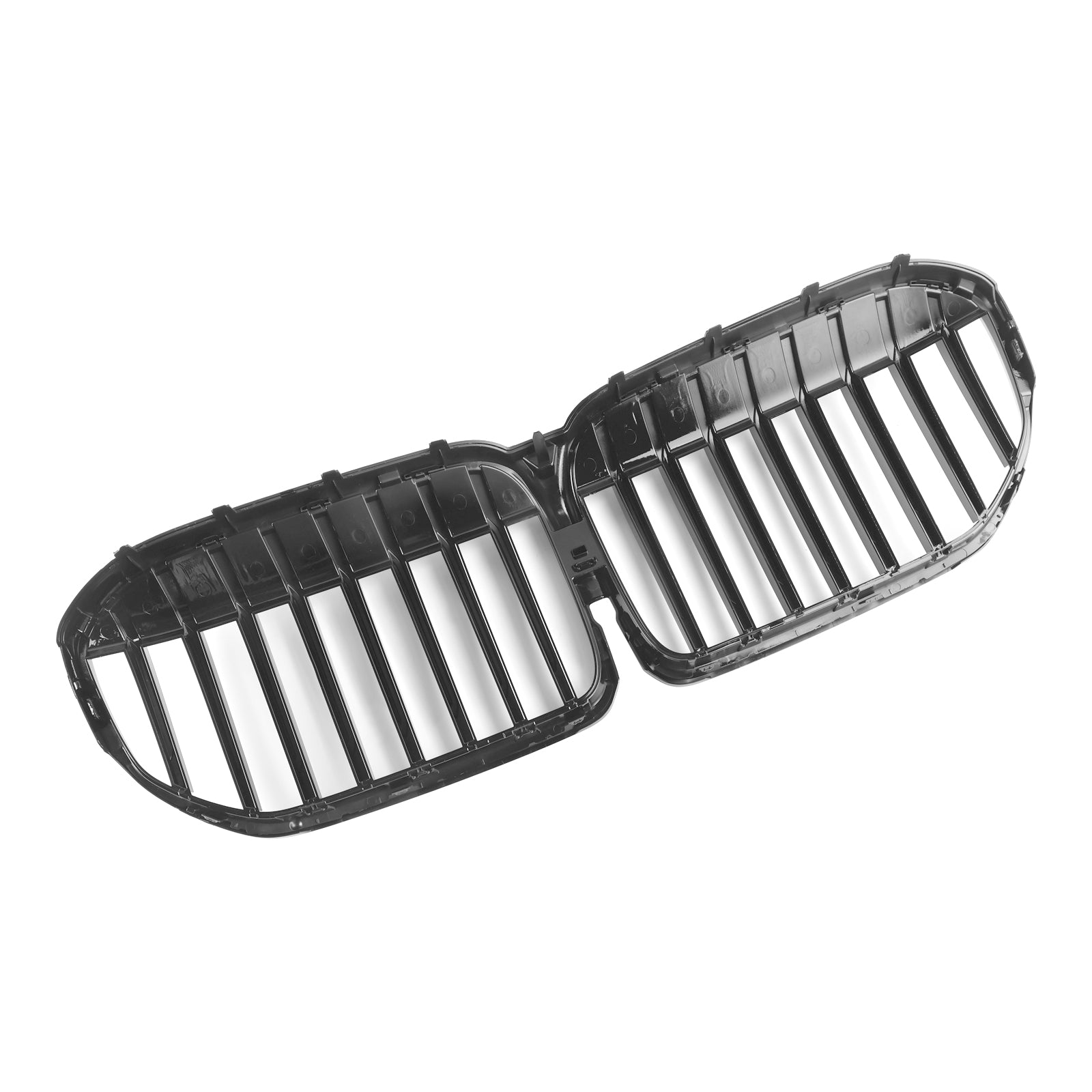 Calandre Avant Sport - Compatible 7 Series G11/G12 2019-2022 (Post-Facelift)