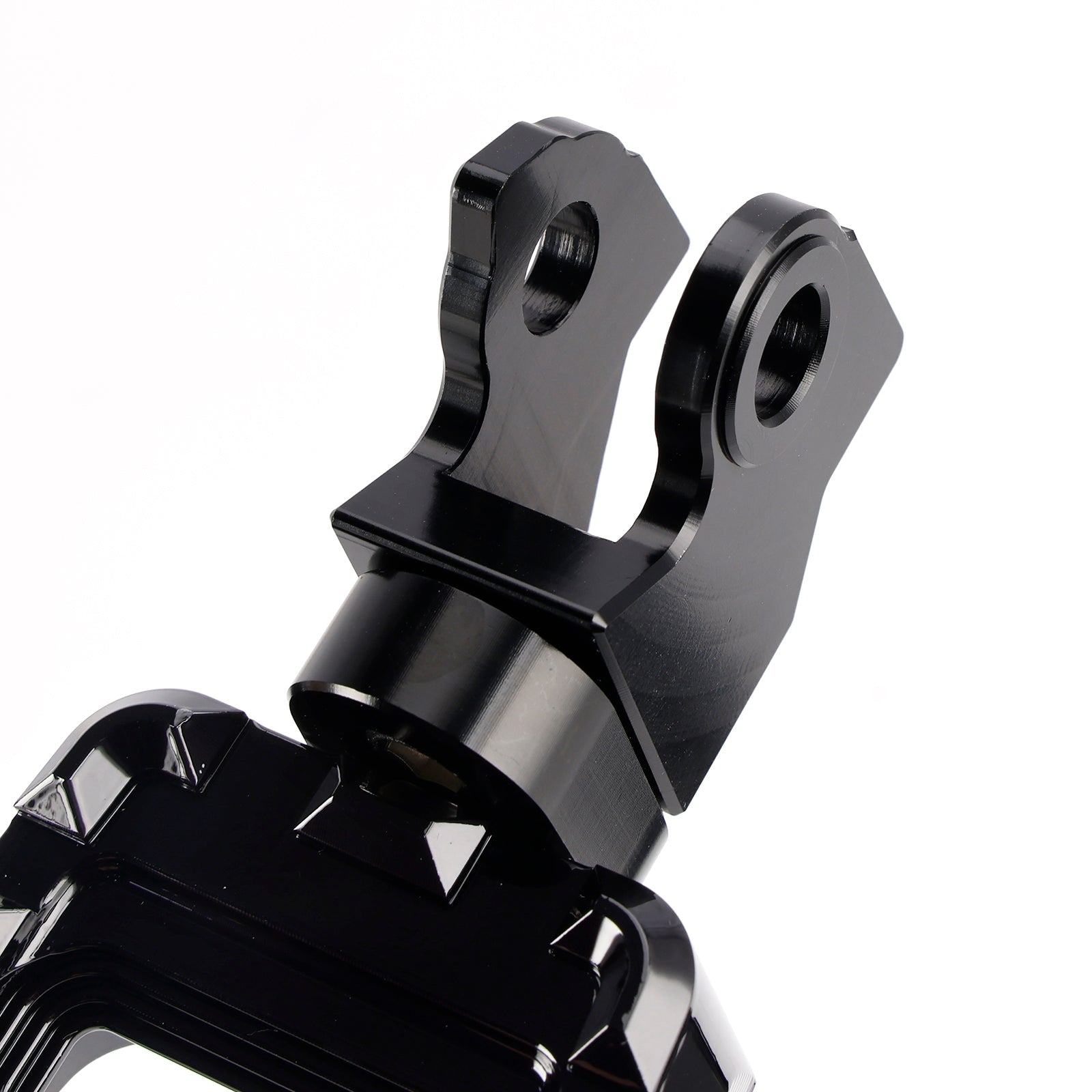 Przedni podnest dla Honda CL250 CL300 CL500 TRAIL 125 2023-2024