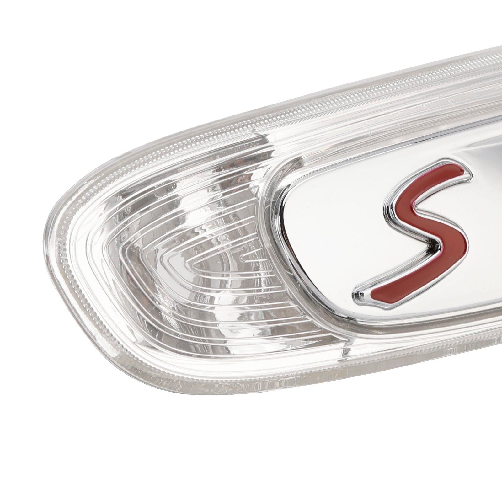 Pares de señales de giro y luces de posición lateral para Mini F55 F56 F57 S 2014-2021