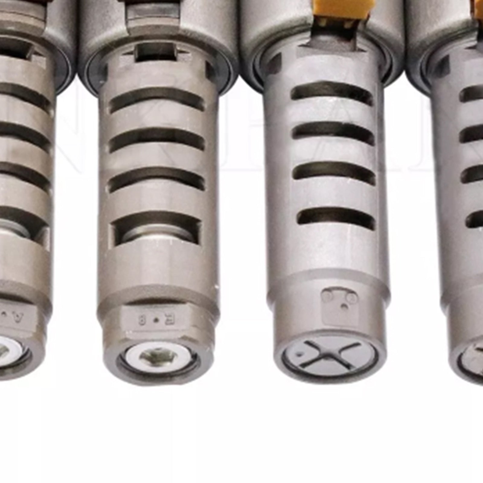 2009-2017 Toyota CAMRY 2,4L 2,5L 7kpl U760E 6-nopeuksinen solenoidisarja