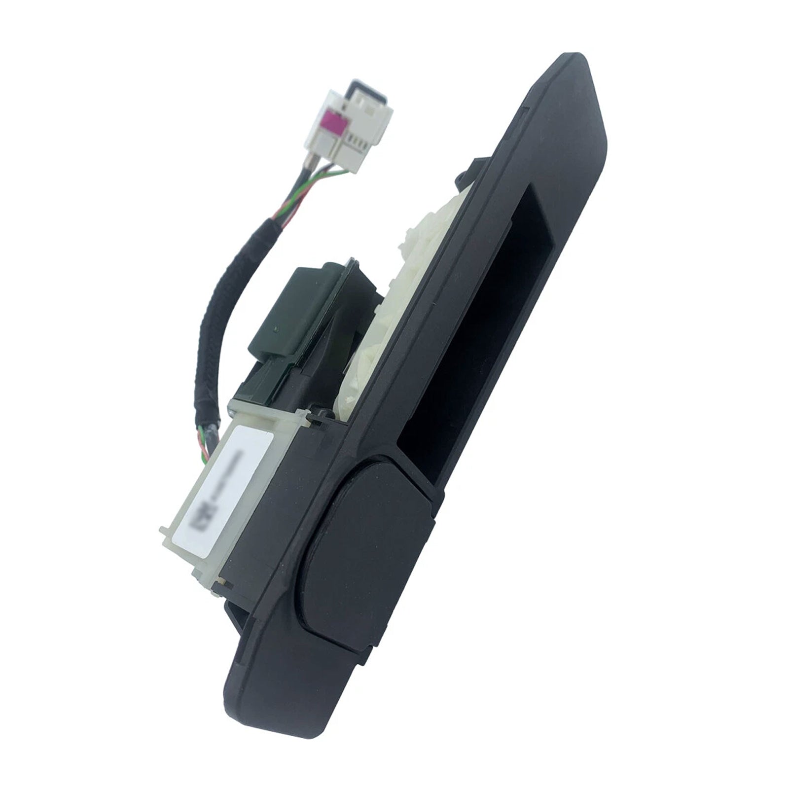 Caméra de recul de hayon Mercedes-Benz GLA200 GLA250 GLA45 AMG A1667500993