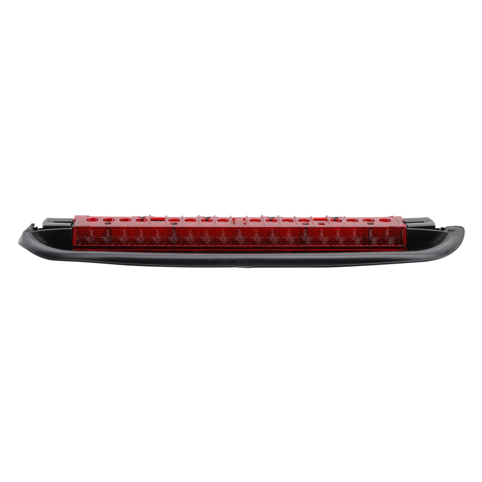 Troisième feu stop arrière 63257145519 pour BMW Série 3 E90 2005-2012 Rouge