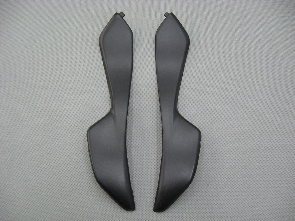 Kit de carénage par injection, carrosserie en plastique ABS, adapté à la Honda CBR1000RR 2006-2007