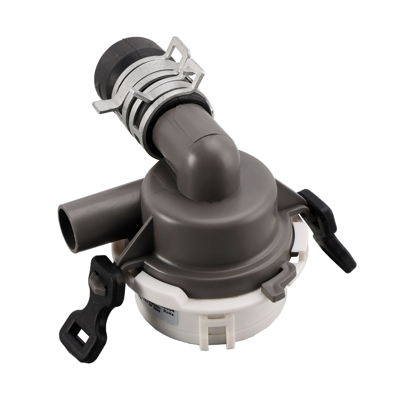 Tekeningpomp ingesteld voor LG ABQ73503002 ABQ73503004 VAISTWASSER