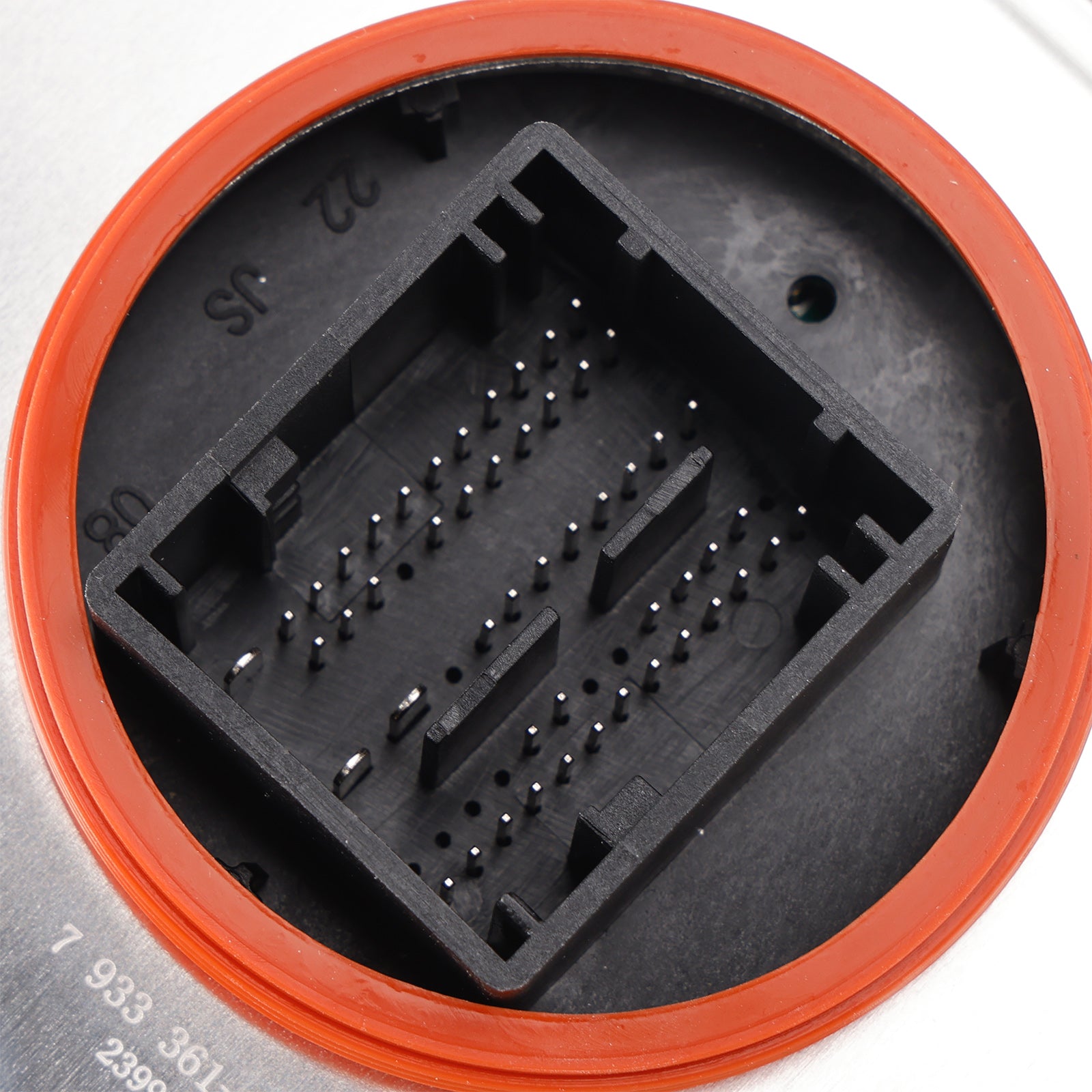 Unidad de control de faros 63117933361 para faros adaptables BMW X6 G06 F96 X7 G07