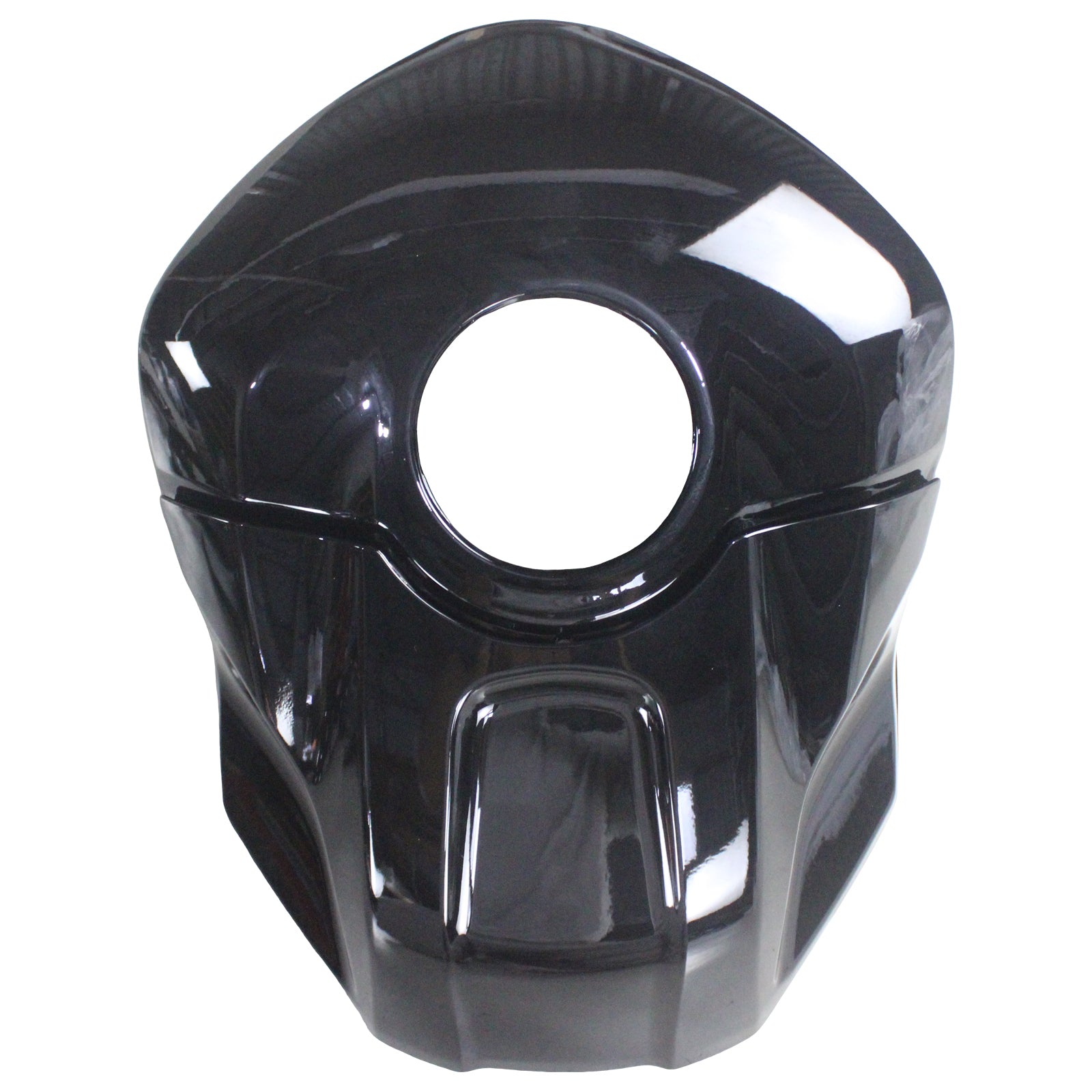 Injectie kuipkit, ABS Plastic carrosserie voor Yamaha YZF R3 R25 2022-2024