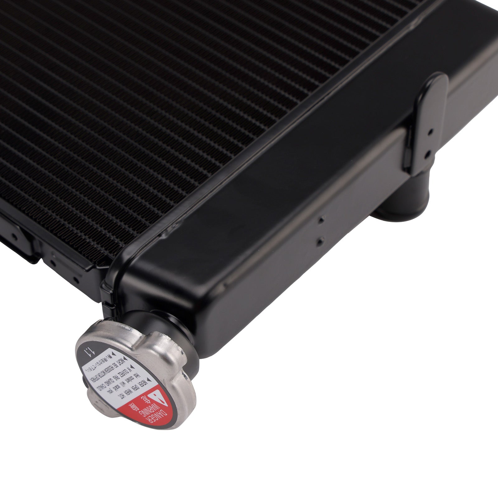 Radiatorkoeler voor Suzuki V-Strom 1050 DL1050 (2023-2025)