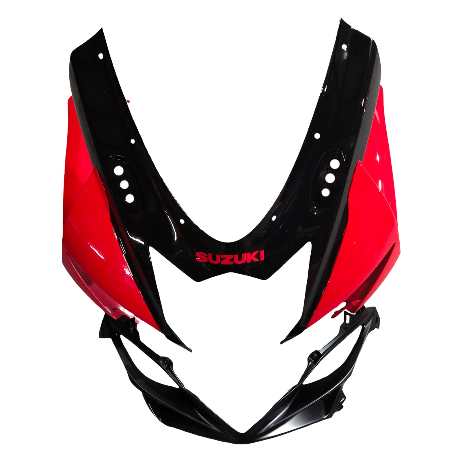 2011-2025 Suzuki GSXR 600/750 K11 Kit de carénage injection Amotopart Bodywork Plastic