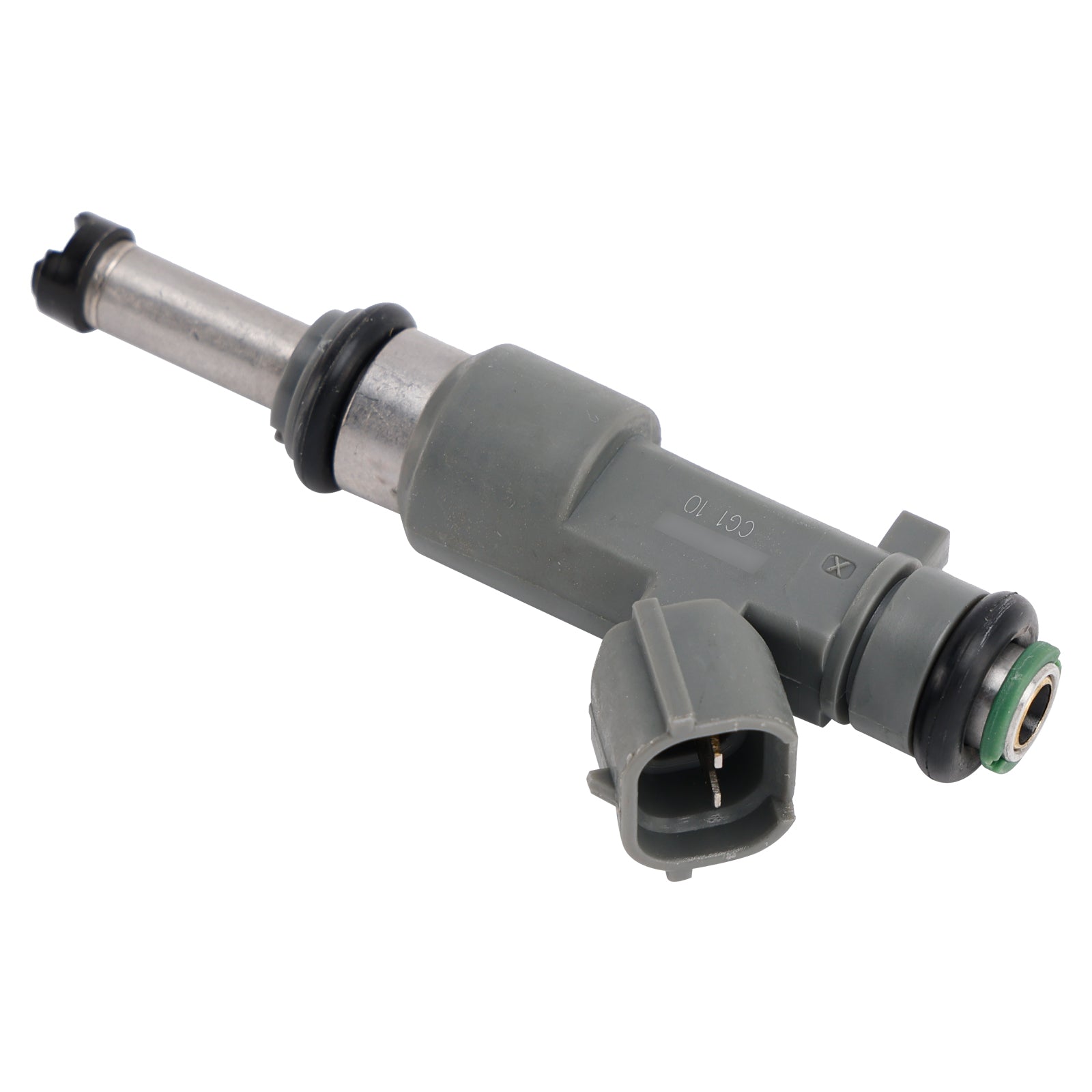 1 injecteur de carburant pour Nissan Frontier 2.5L 2005-2019 16600-EA00A