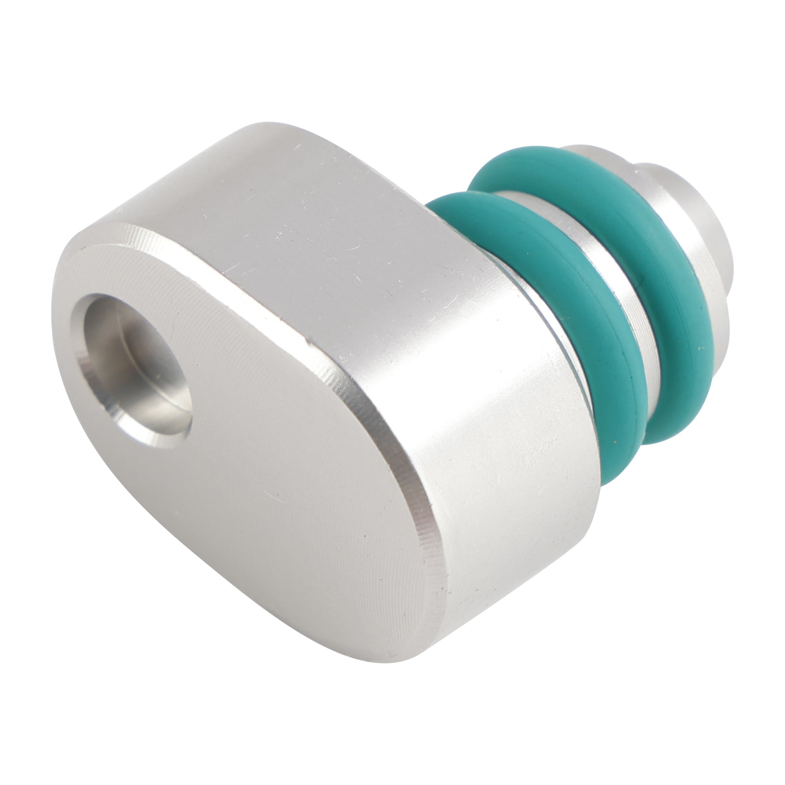 Junta del colector de admisión de 6 uds 1167807480 para BMW E90-93 F10 F11 F07 X5 X6 N57