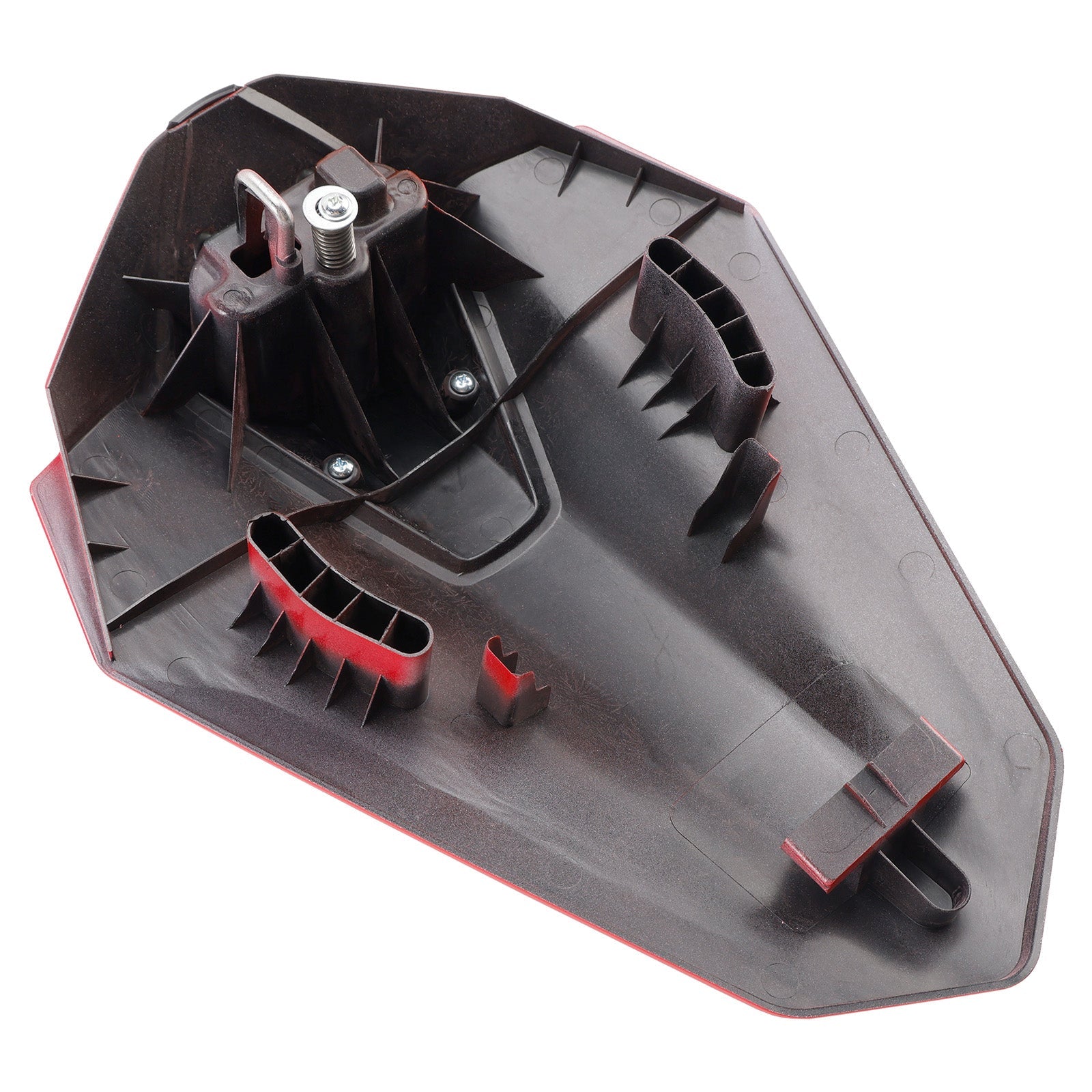 Tylne owiewkę siodłowe dla Honda CBR250RR 2023-2024