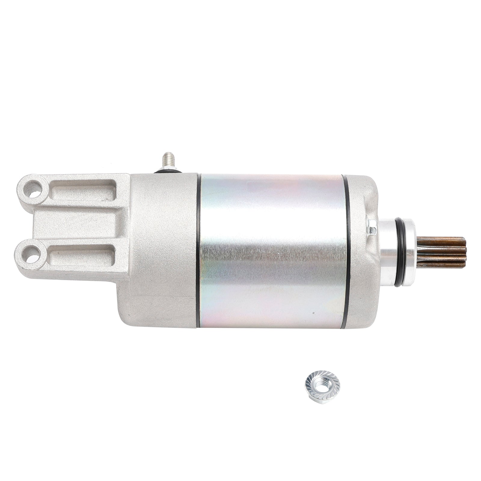 Vervanging van de Quad Lynx 400 ATV -starter 1285110200000000 0099335