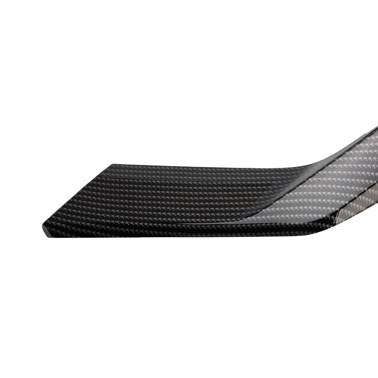 Carénage latéral de réservoir Street Triple 765 R/RS 2023-2025