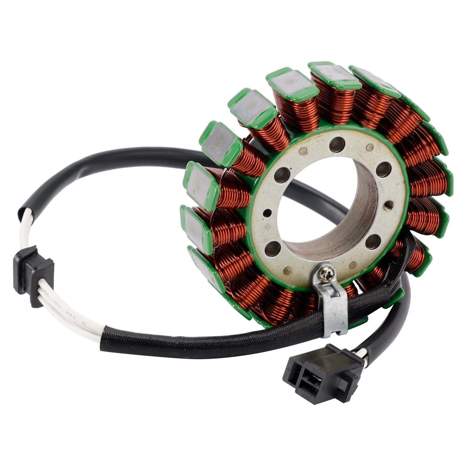 Stator de générateur pour Kawasaki Ninja ZX-6R ZX6R ZX636C ZX636D 2005 2006