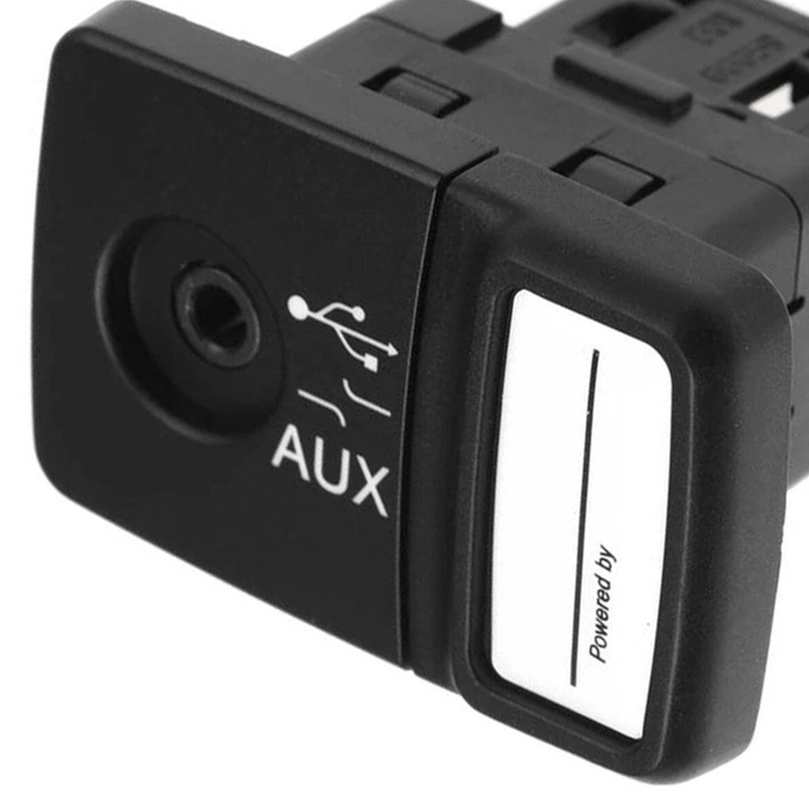 Lettore multimediale USB Presa USB/AUX 735547937 per Fiat 500 Panda Punto