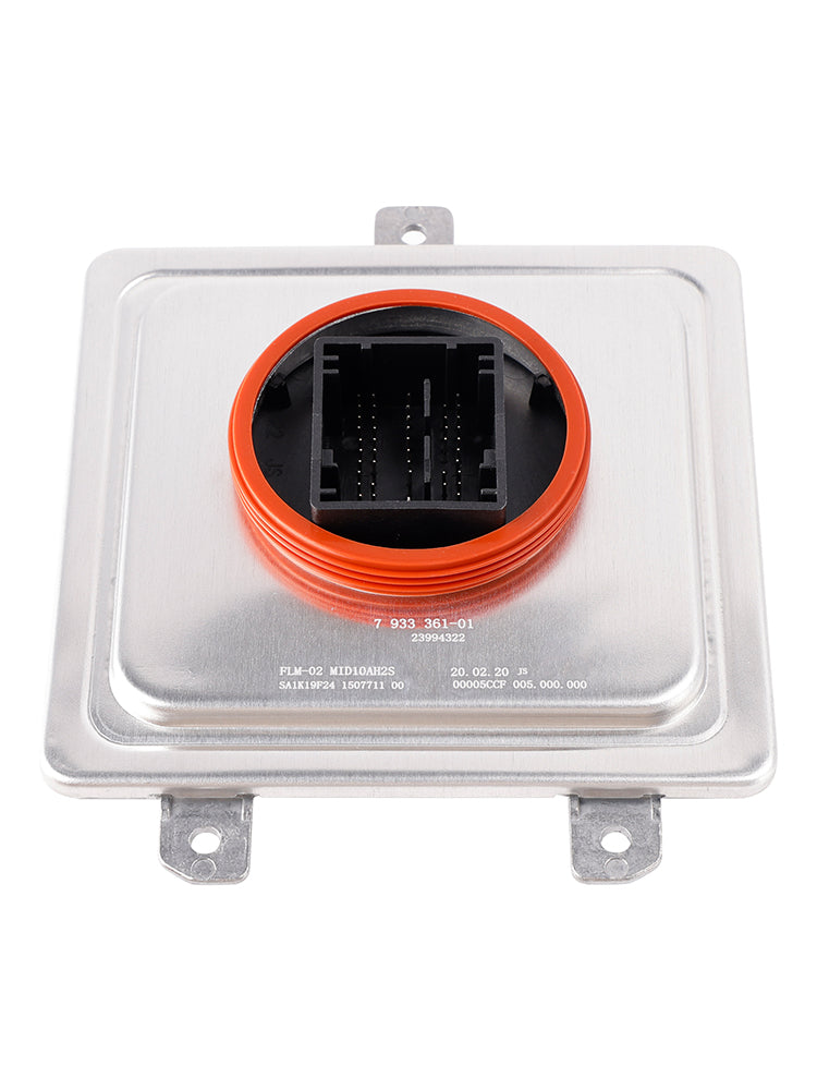 Unidad de control de faros 63117933361 para faros adaptables BMW X6 G06 F96 X7 G07