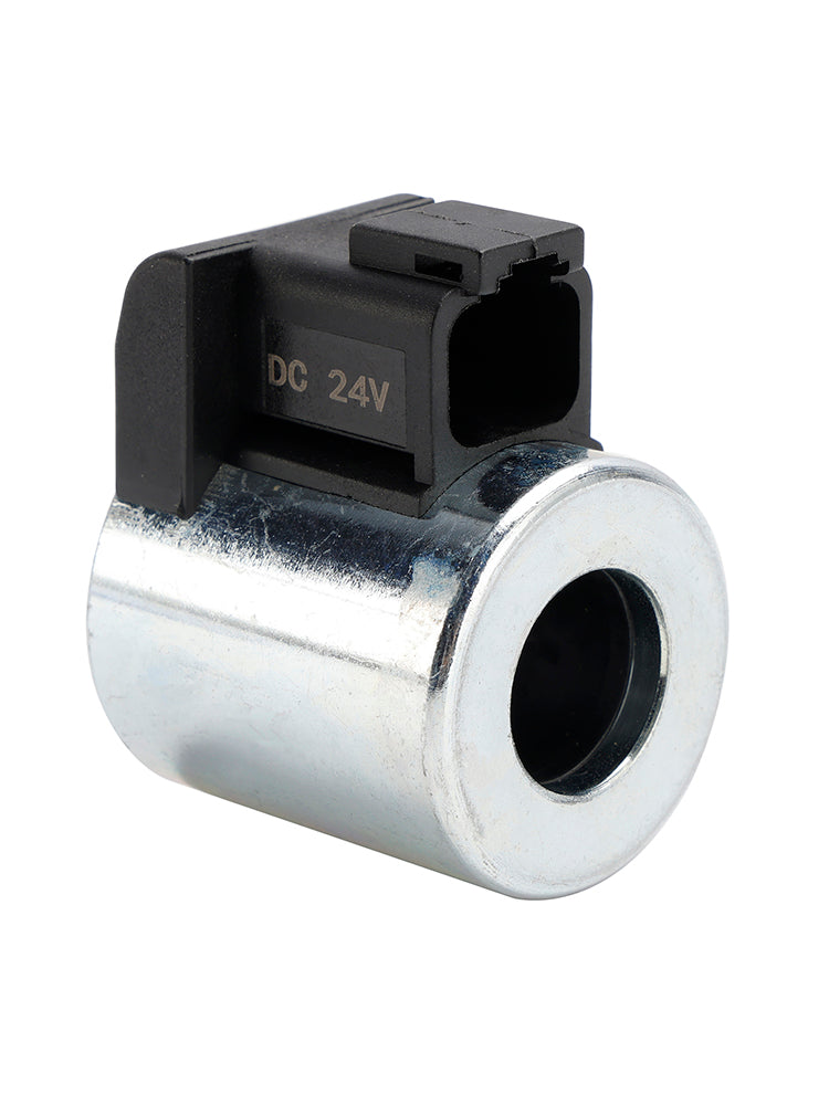 Bobine d'électrovanne 1 pièce 3036401 pour excavatrice HYDAC 24 V CC