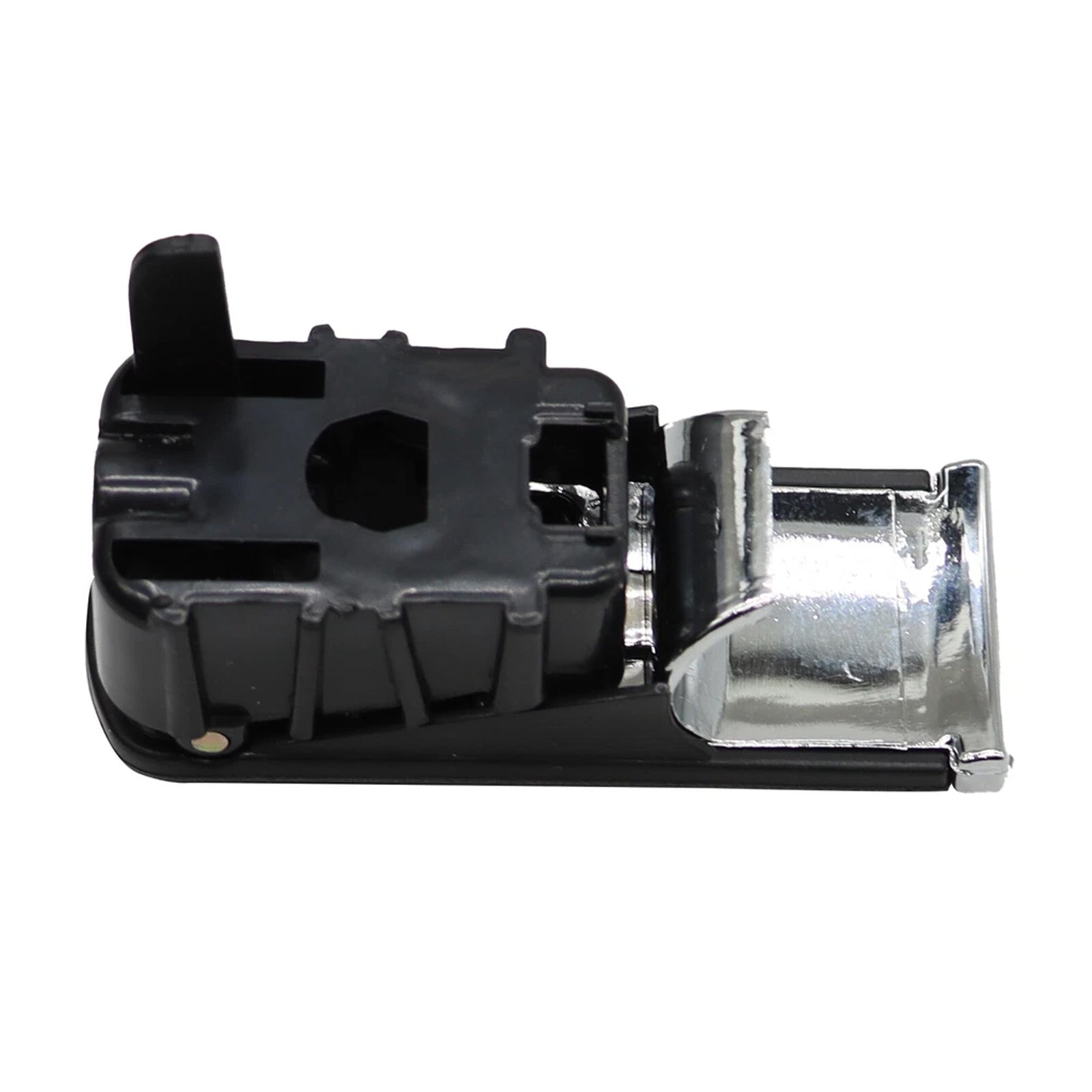 2001-2008 AUDI A4/S4 B6 B7 Couvercle de porte de boîte à gants noir 8E1857124A