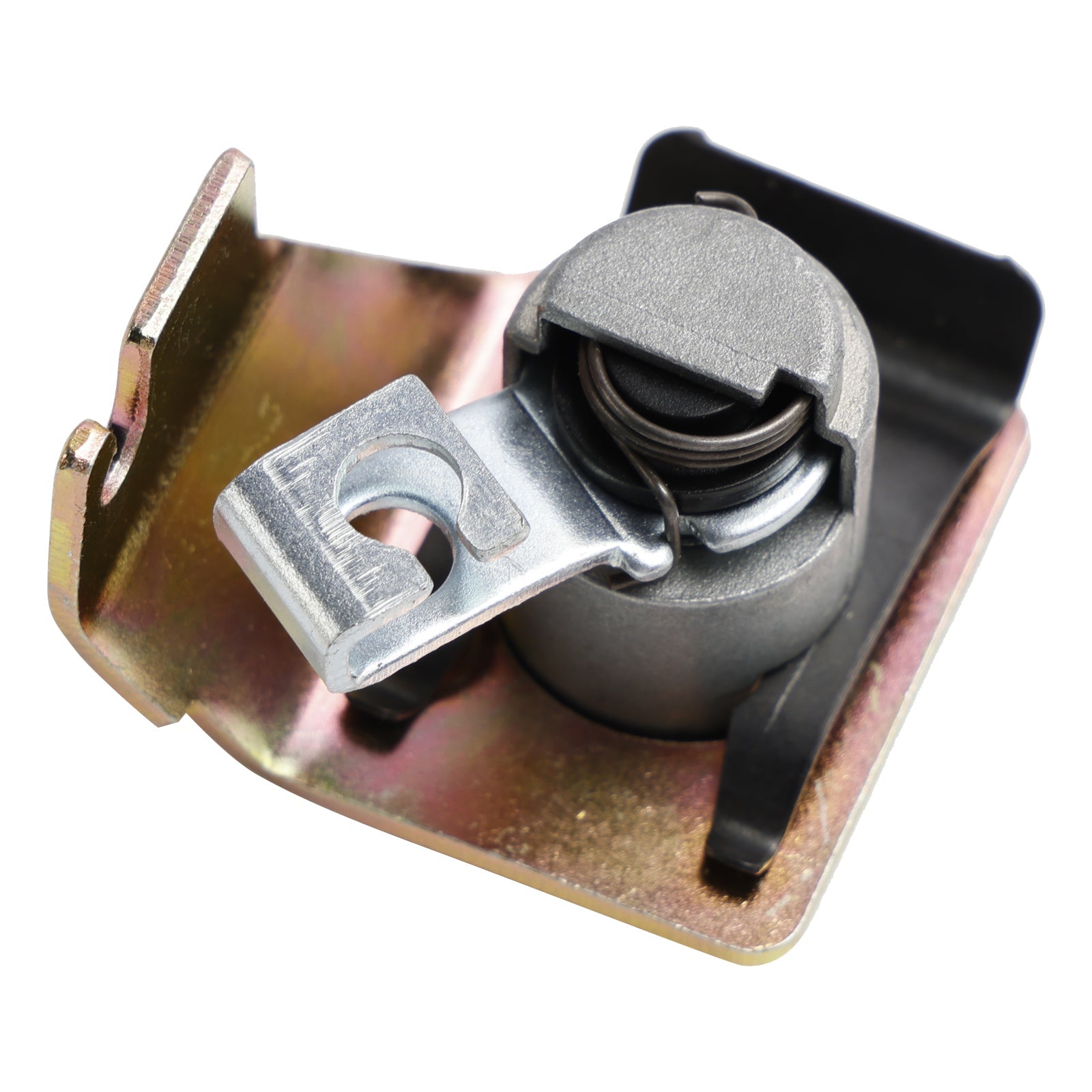 Bouchon de remplissage de carburant et interrupteur d'allumage pour Kawasaki BR125 Z125 PRO KRT Edition 2017-2018 27005-0612 51049-0728