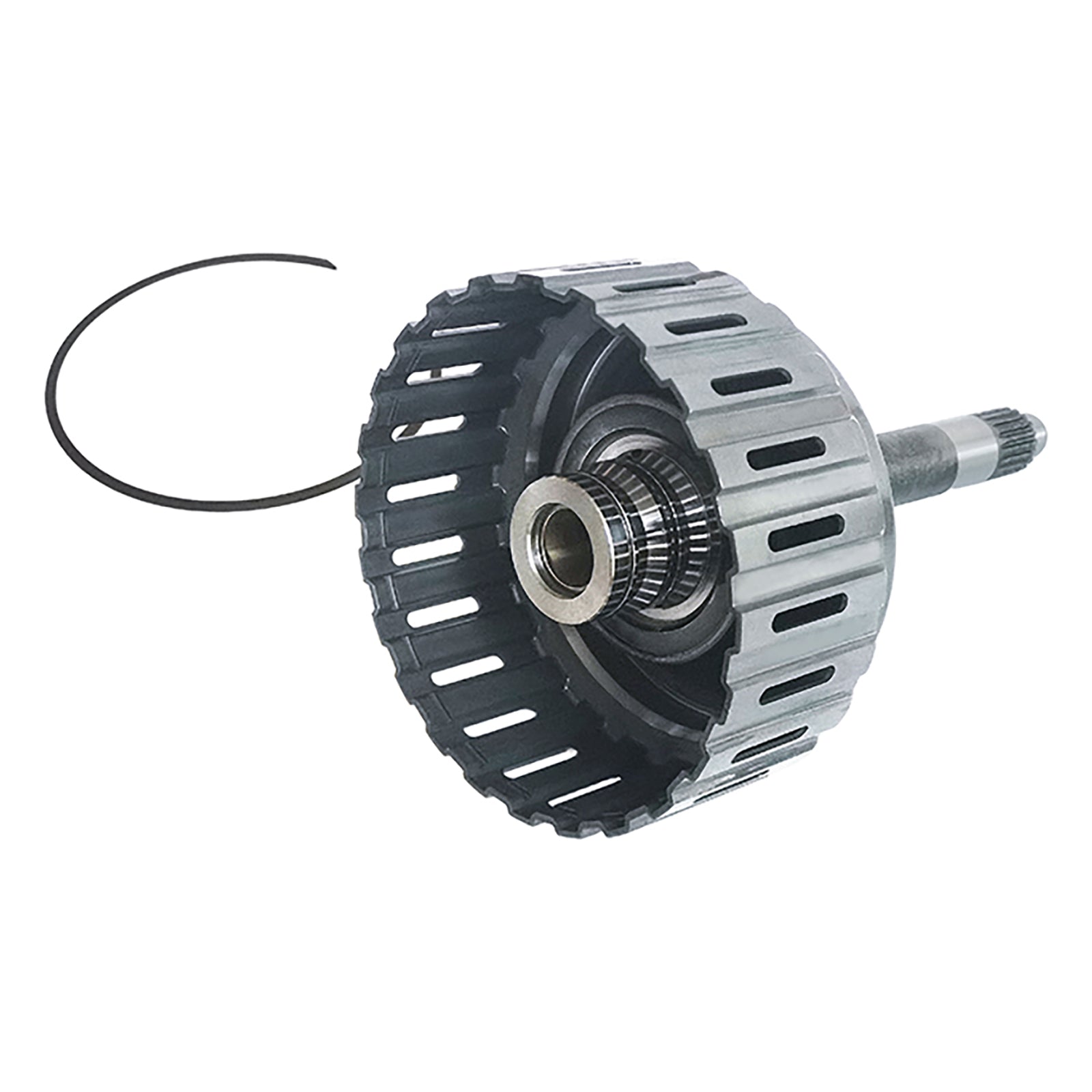 Tambor de entrada de embrague de transmisión automática AC60E AC60F para Toyota Prado 2.7L