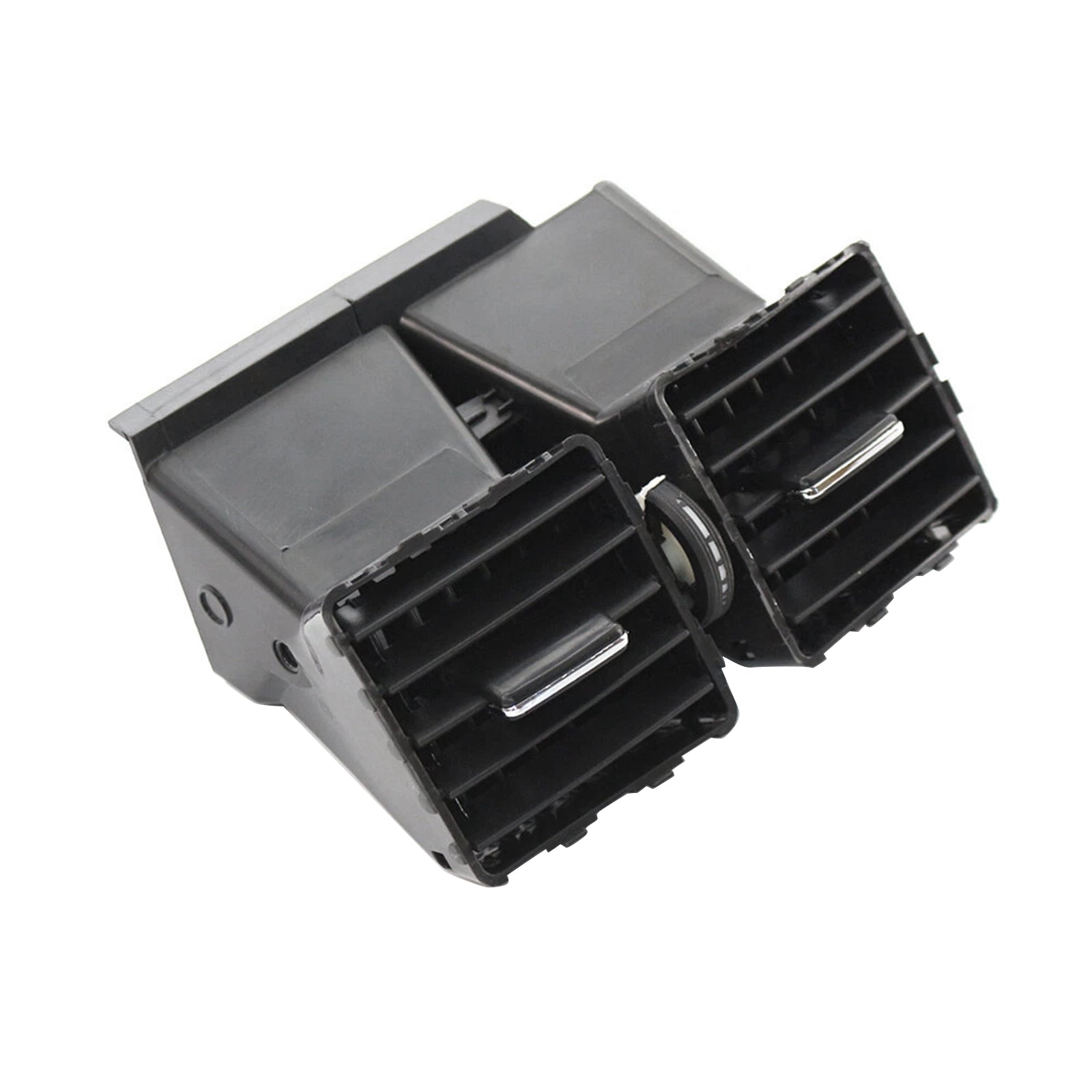 Bouche d'aération centrale arrière pour Mercedes W166 W292 ML GL GLE 2012-19
