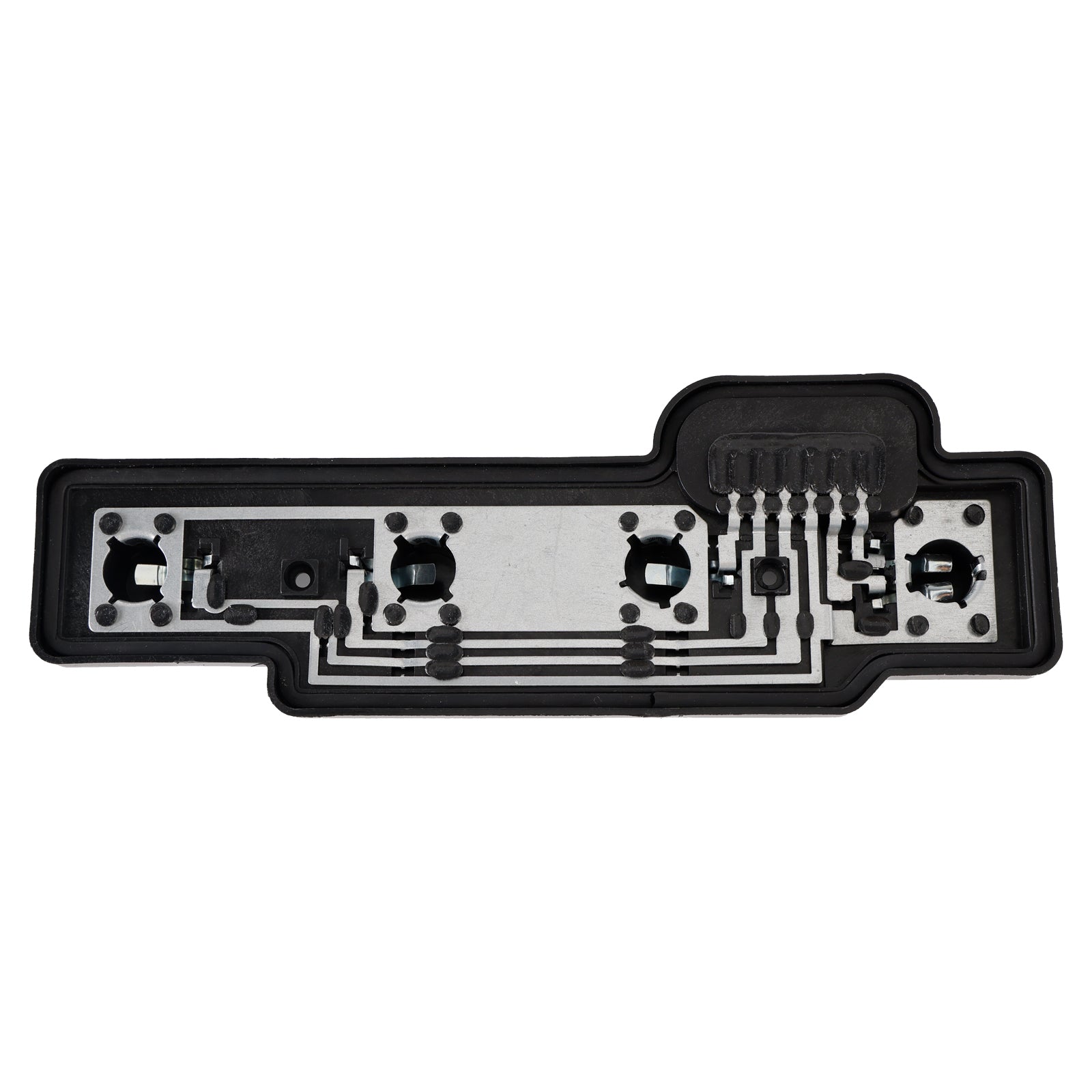 Podpora d&Žarnica leve zadnje luči za VW Caddy 2004-2014 2K5945257A