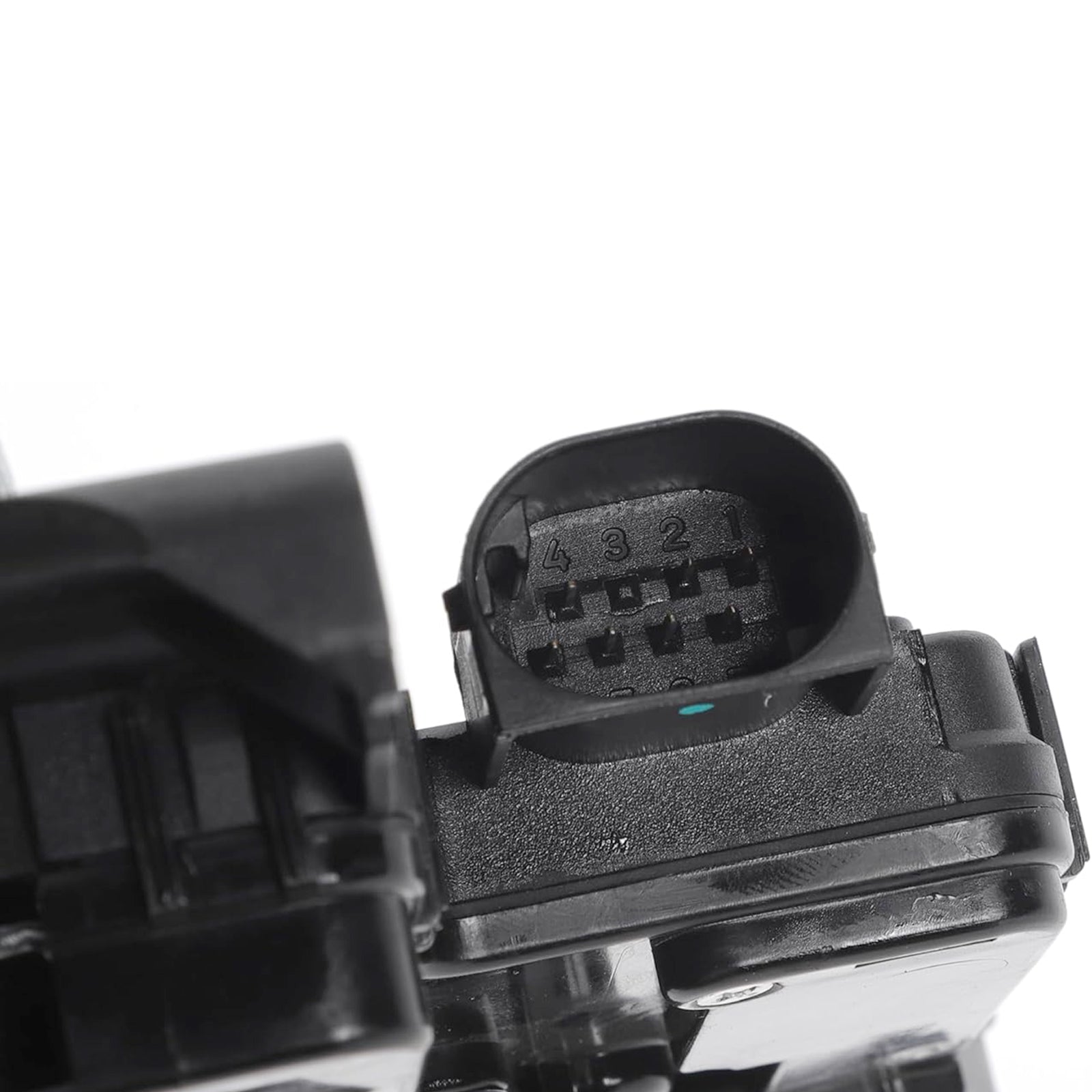 Attuatore serratura porta sinistra e destra per BMW Serie 3 330xi E46 3.0L (2000/09-2005/02) - Numero parte : 51217011244