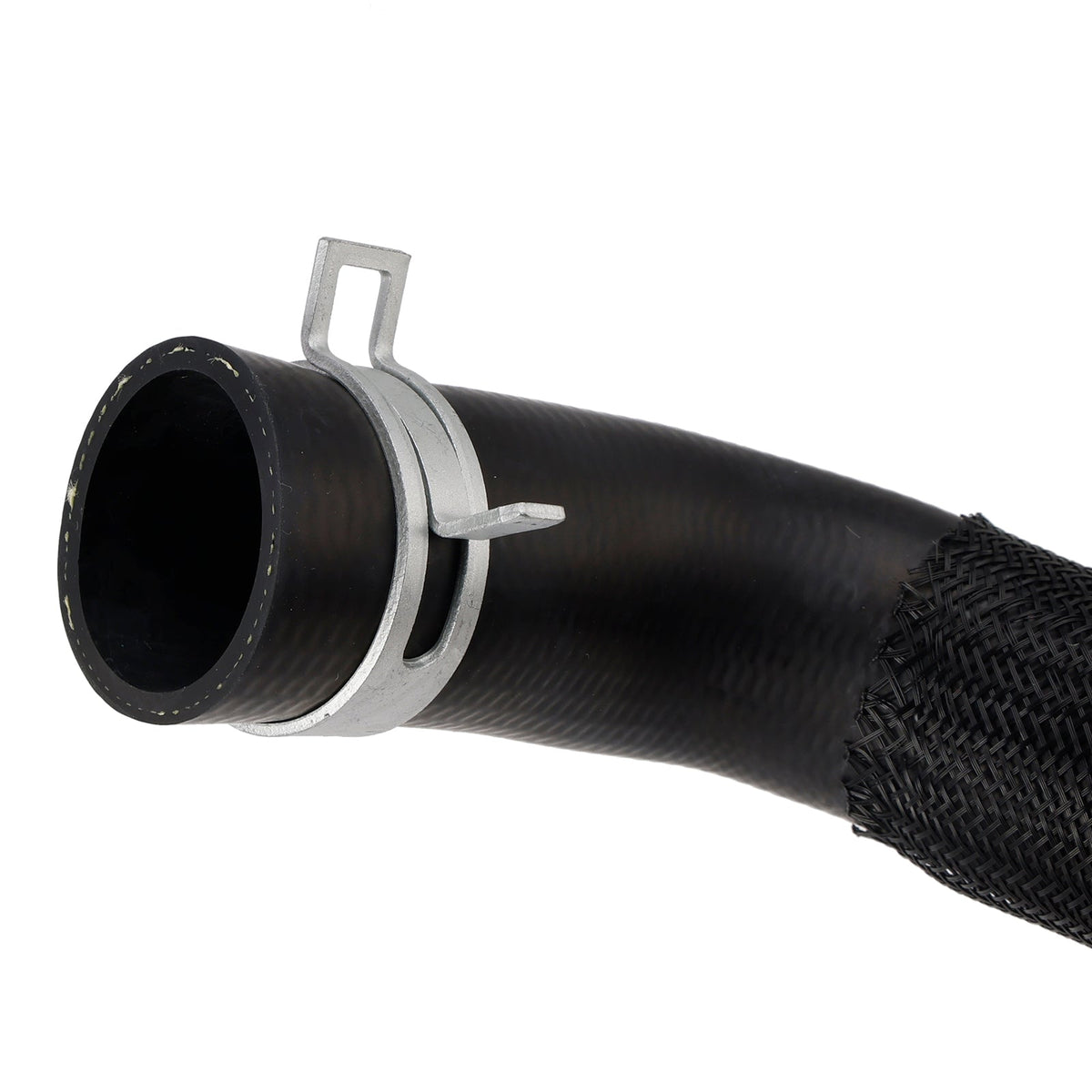 Tuyau de liquide de refroidissement supérieur et inférieur du radiateur 55111394AC pour Jeep Wrangler 2012-2018