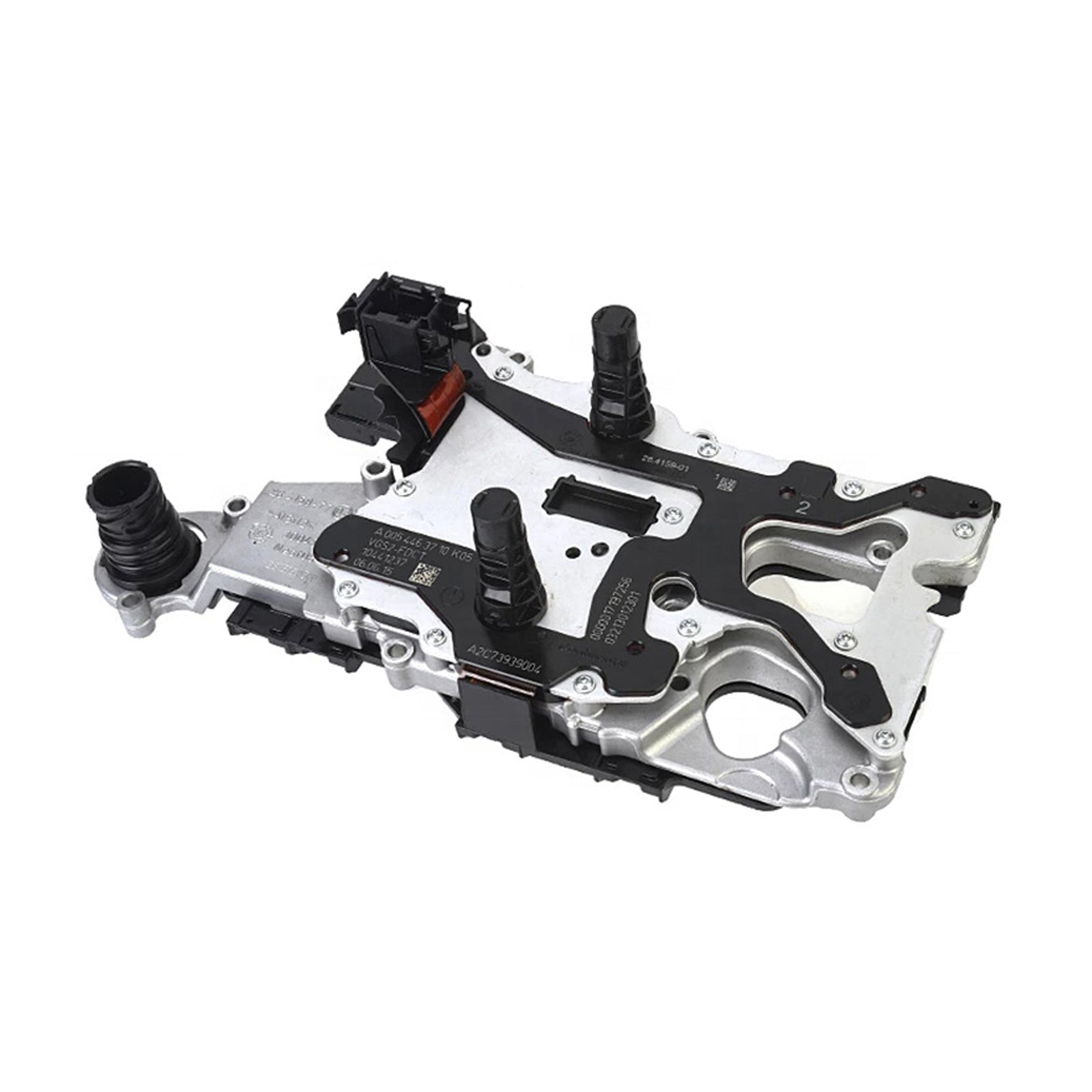 Unidad de control de transmisión Mercedes Benz 7G, TCM TCM A0054463710 Socador.