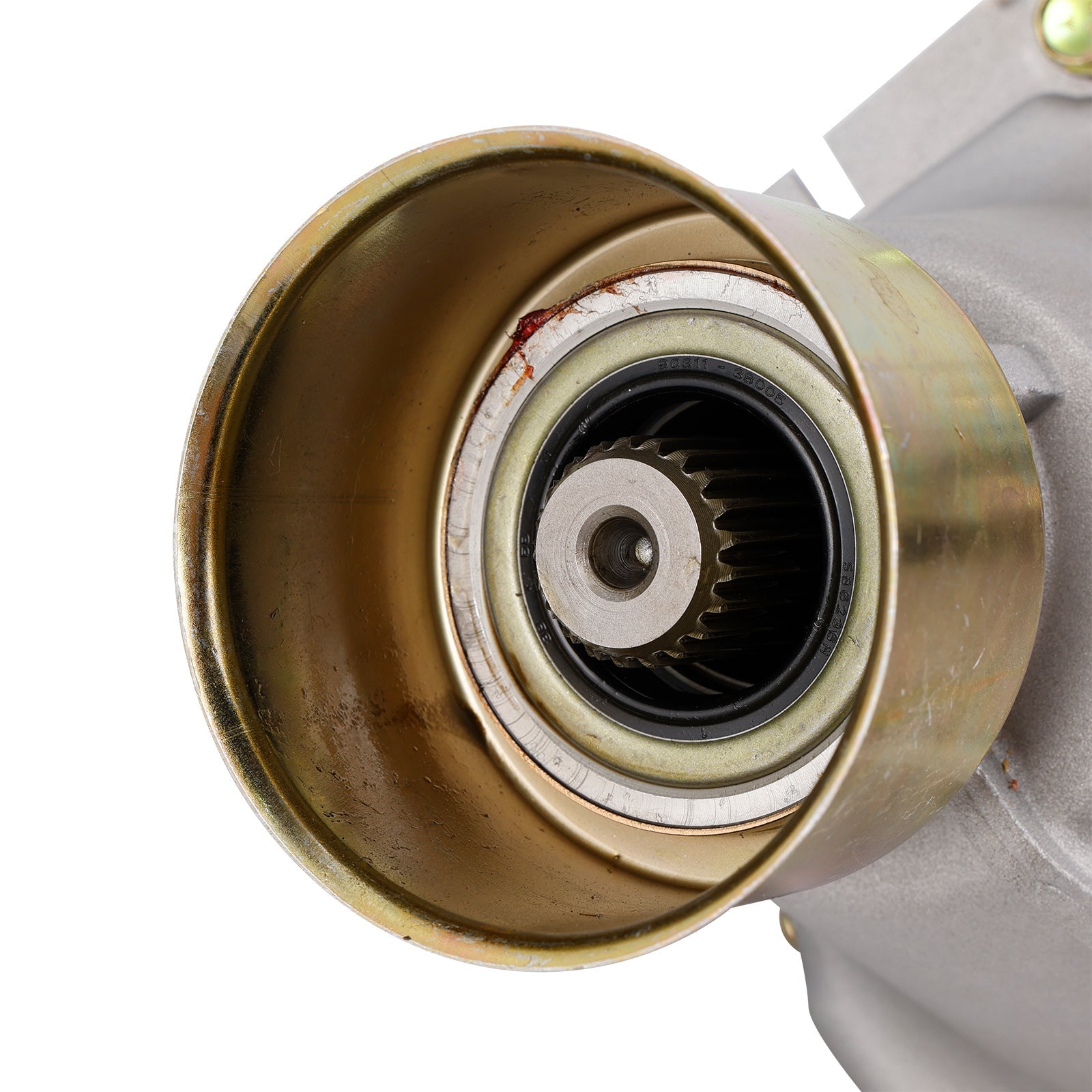 5L auton moottori manuaalivaihteisto 33030-0L010 varten Hiace LH200 LH212